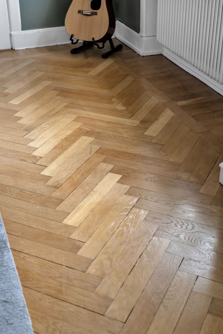 Bostadsbild från Hjalmar Brantingsgatan 4A, Såld i Fålhagen, Uppsala