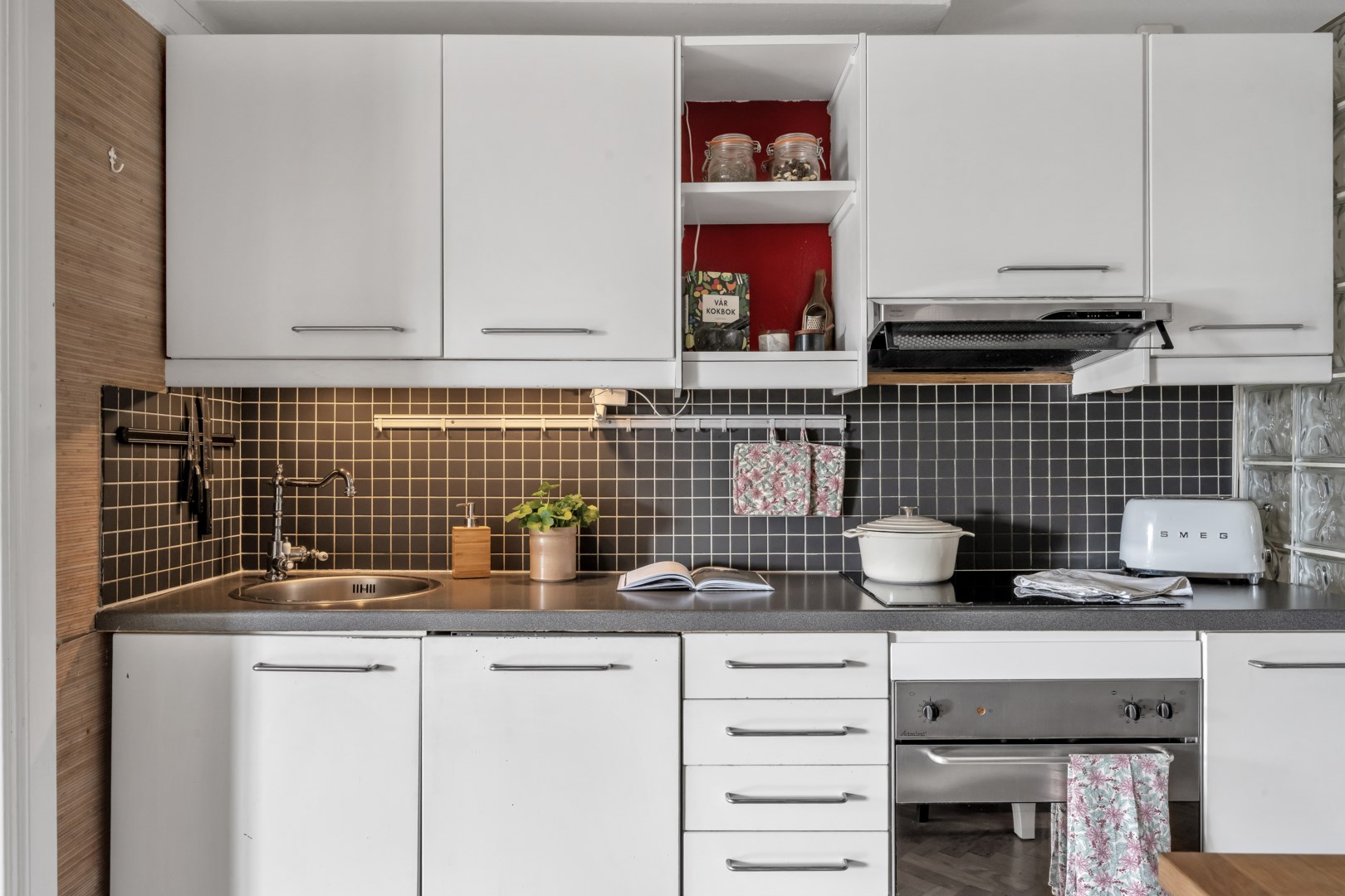 Bostadsbild från Hjalmar Brantingsgatan 4A, Såld i Fålhagen, Uppsala