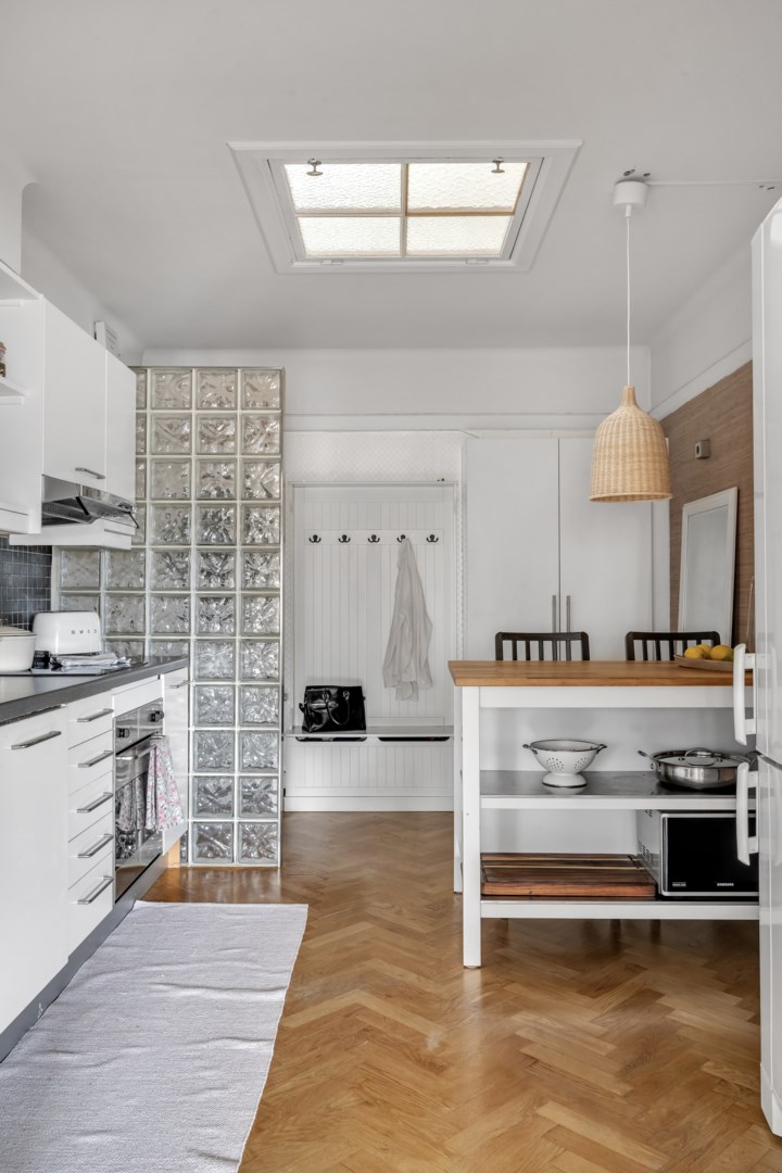 Bostadsbild från Hjalmar Brantingsgatan 4A, Såld i Fålhagen, Uppsala