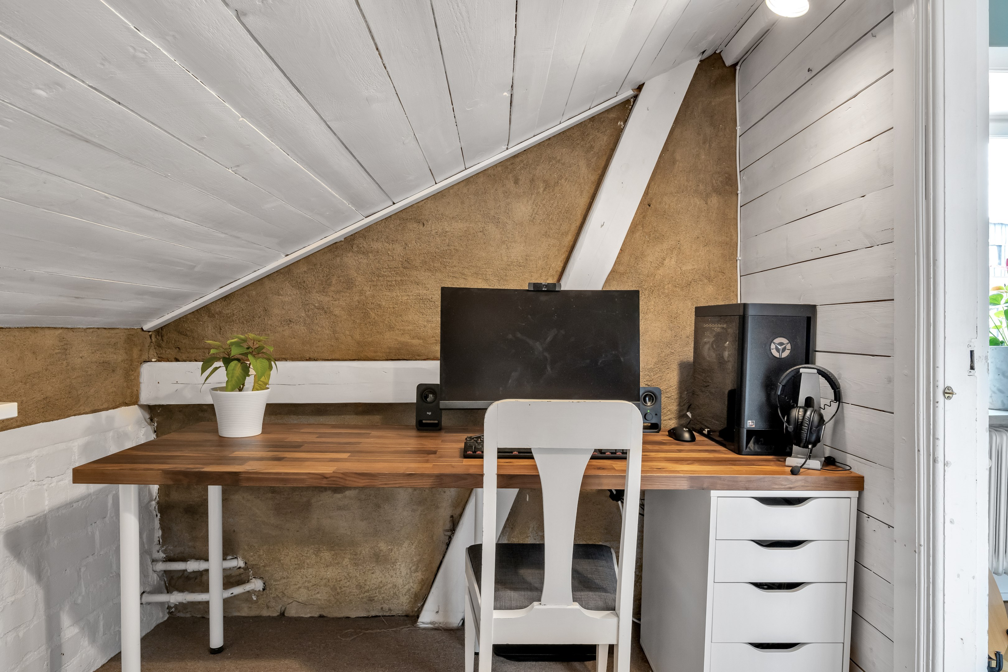 Bostadsbild från Hjalmar Brantingsgatan 4A, Såld i Fålhagen, Uppsala