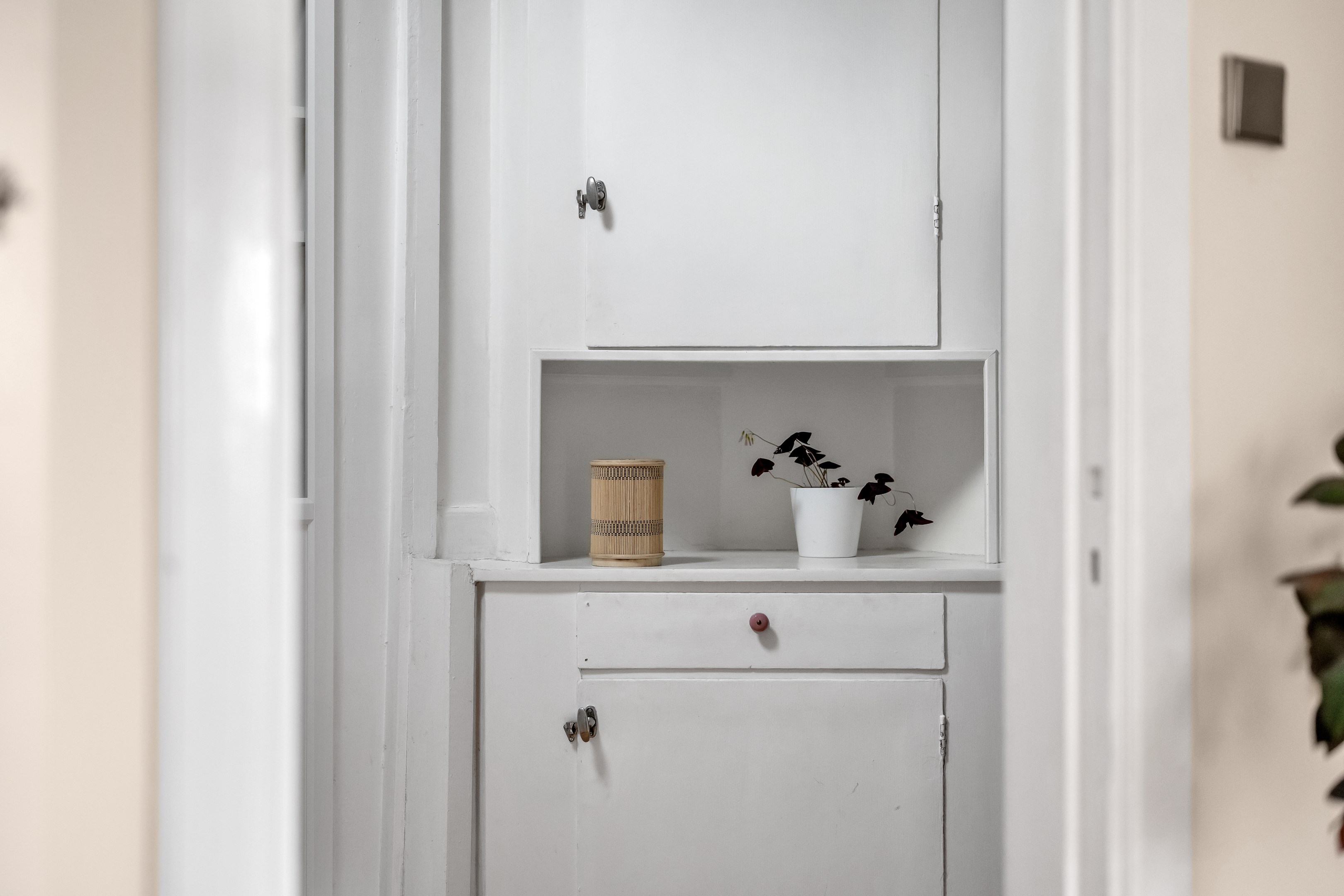 Bostadsbild från Hjalmar Brantingsgatan 4A, Såld i Fålhagen, Uppsala