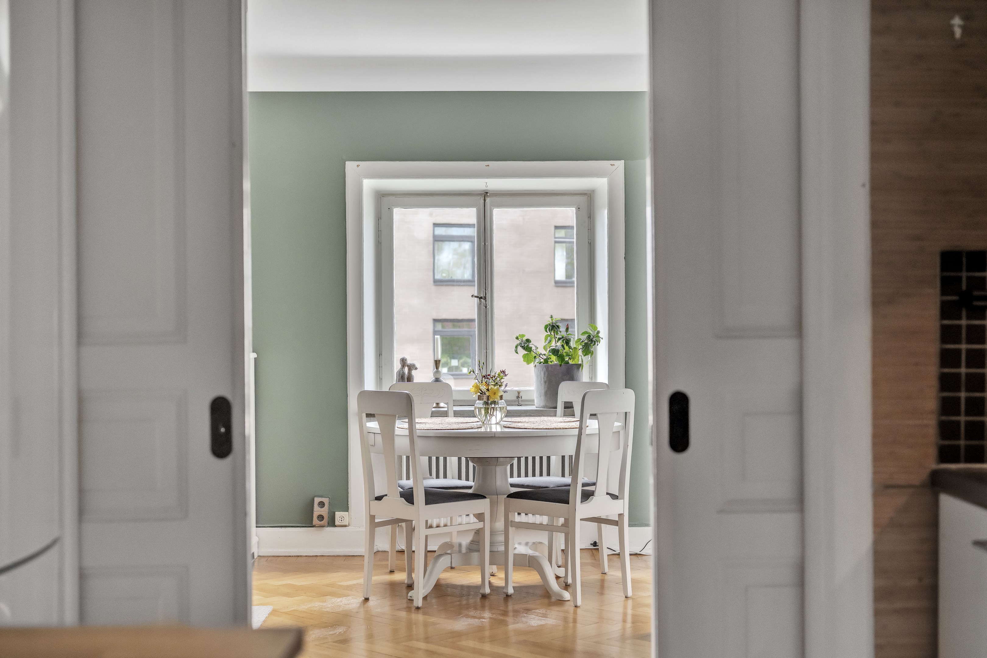 Bostadsbild från Hjalmar Brantingsgatan 4A, Såld i Fålhagen, Uppsala