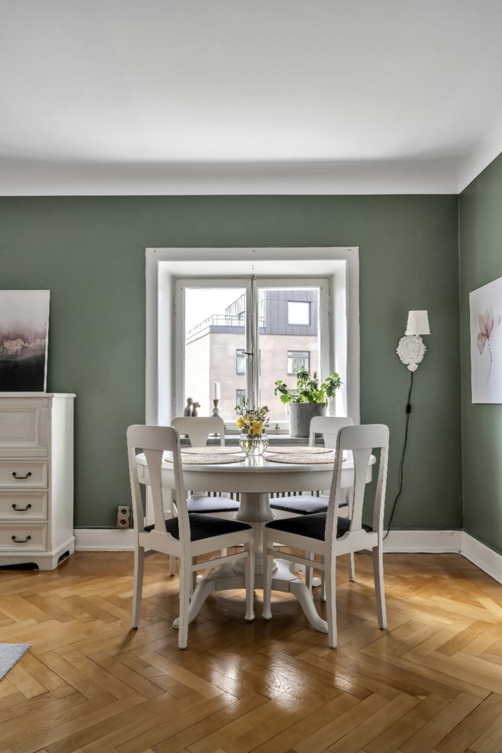 Bostadsbild från Hjalmar Brantingsgatan 4A, Såld i Fålhagen, Uppsala