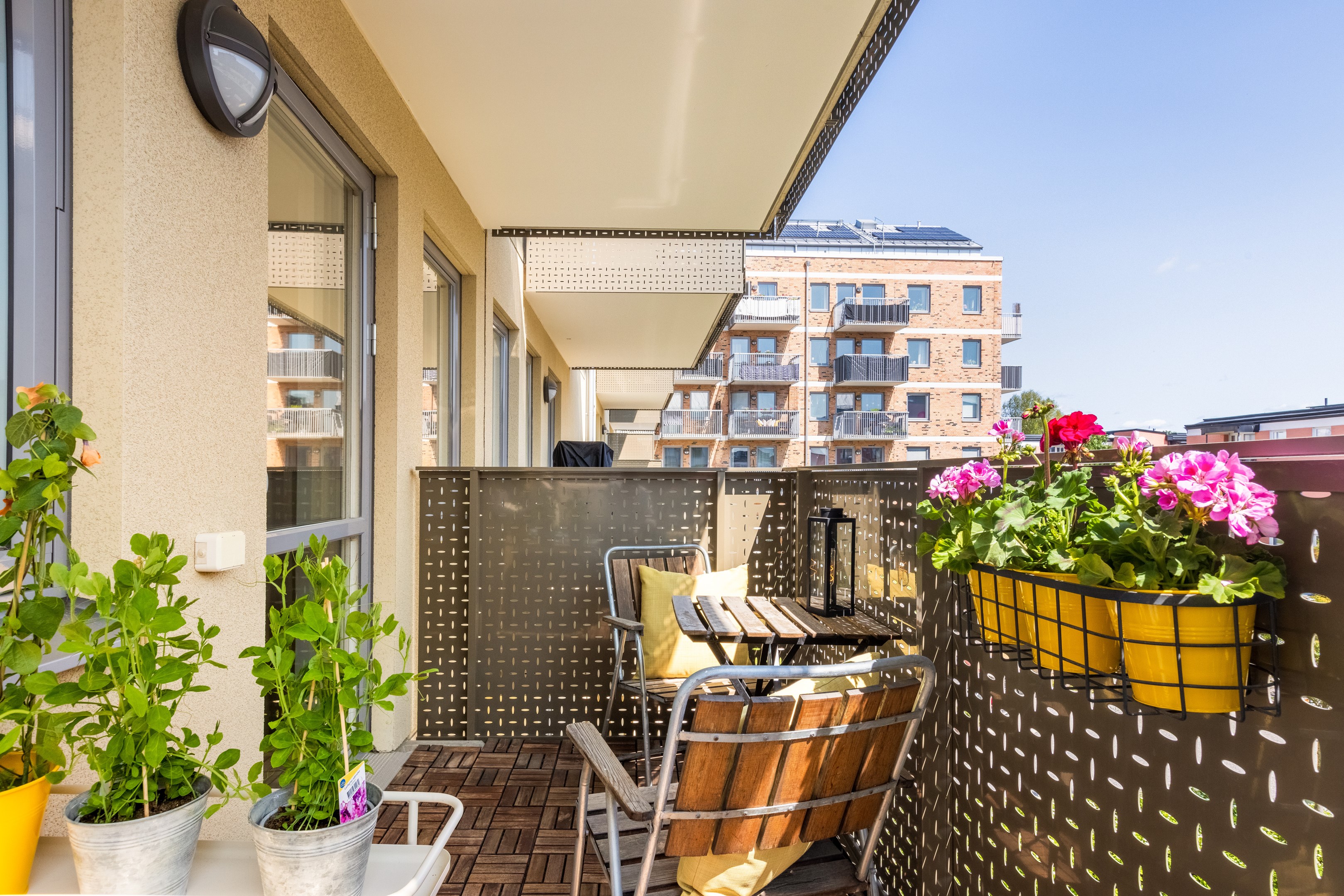 Bostadsbild från Råbyvägen 53 D, Såld i Gränby, Uppsala