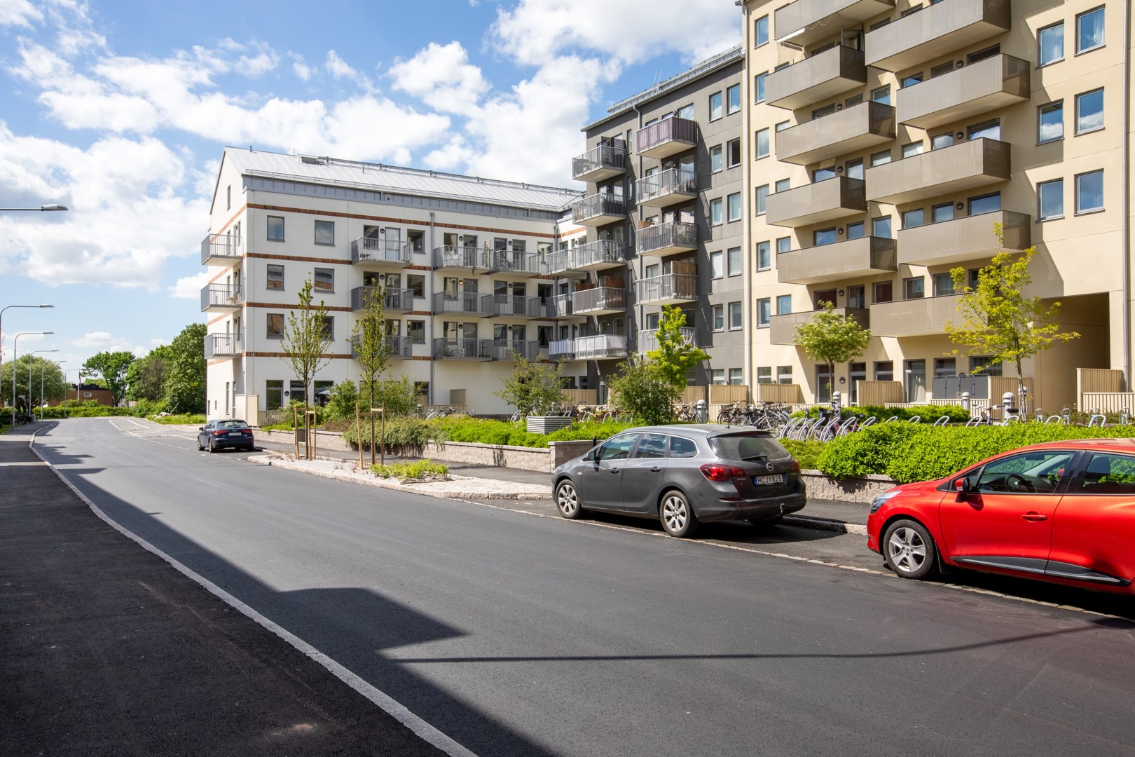Bostadsbild från Råbyvägen 53 D, Såld i Gränby, Uppsala