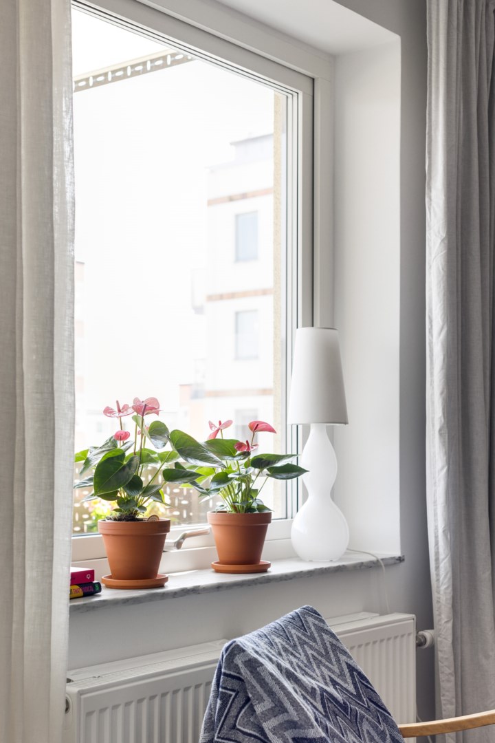 Bostadsbild från Råbyvägen 53 D, Såld i Gränby, Uppsala