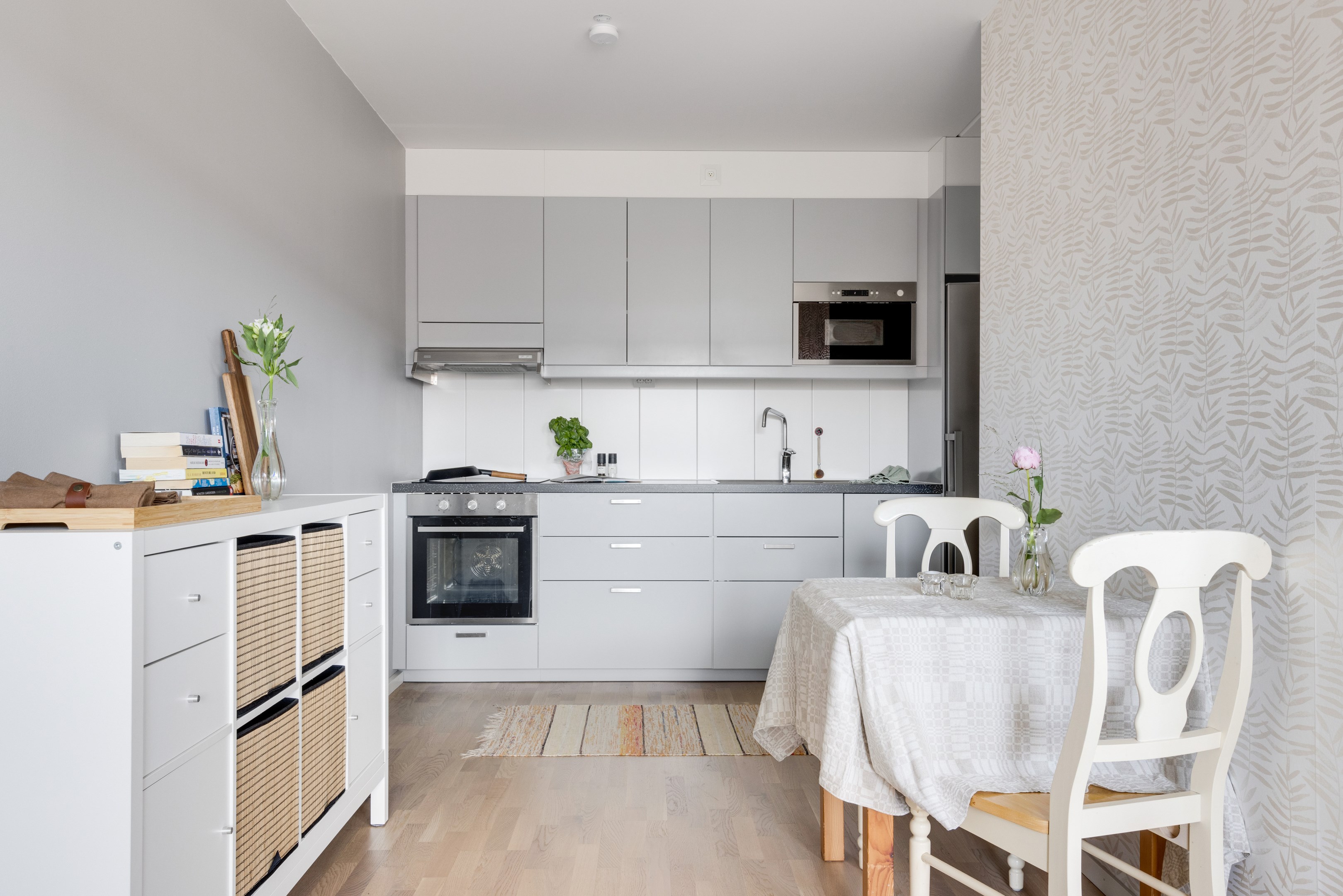 Bostadsbild från Råbyvägen 53 D, Såld i Gränby, Uppsala