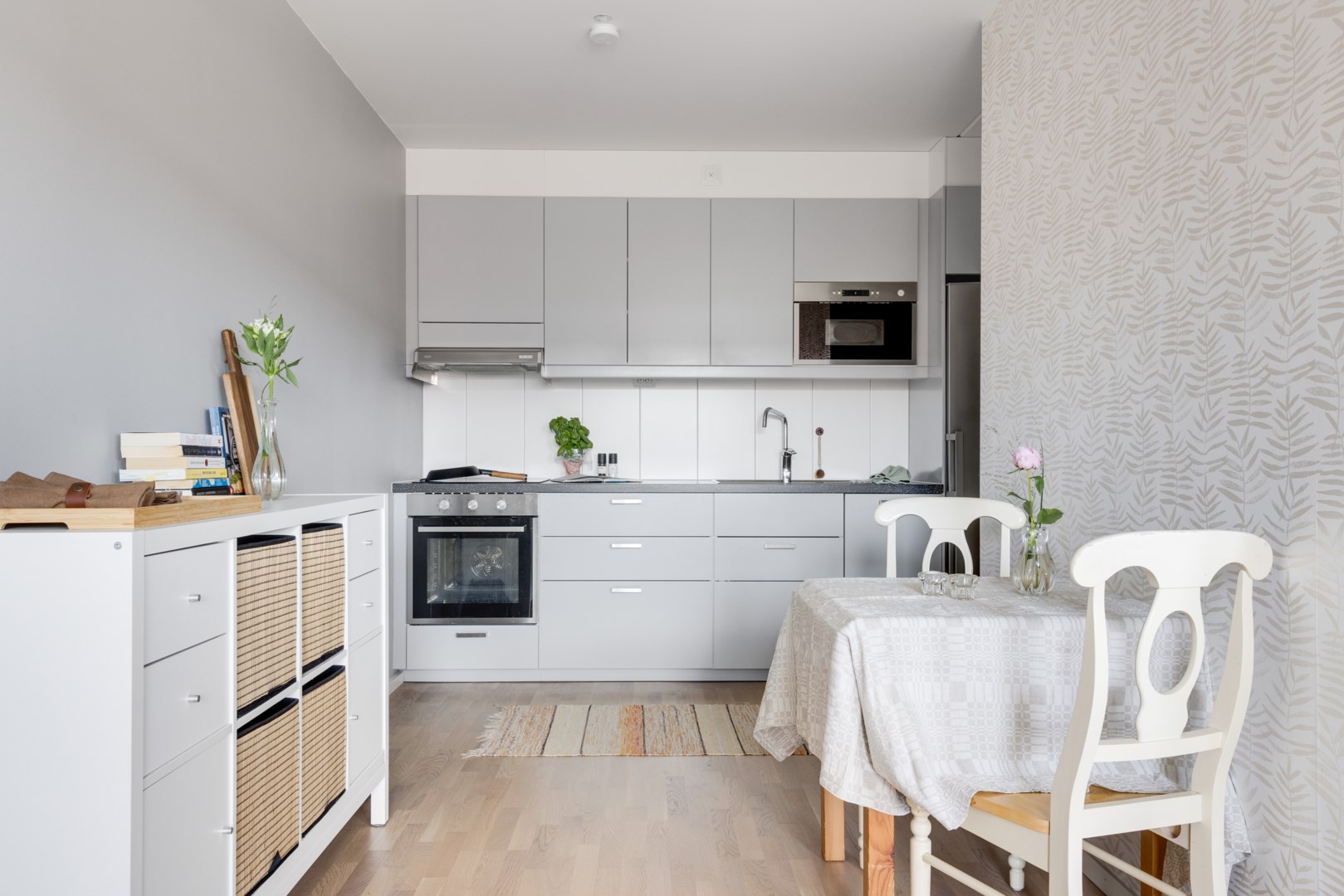 Bostadsbild från Råbyvägen 53 D, Såld i Gränby, Uppsala