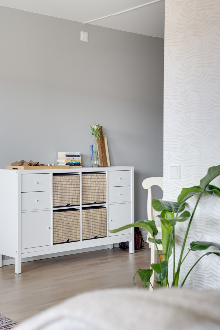 Bostadsbild från Råbyvägen 53 D, Såld i Gränby, Uppsala