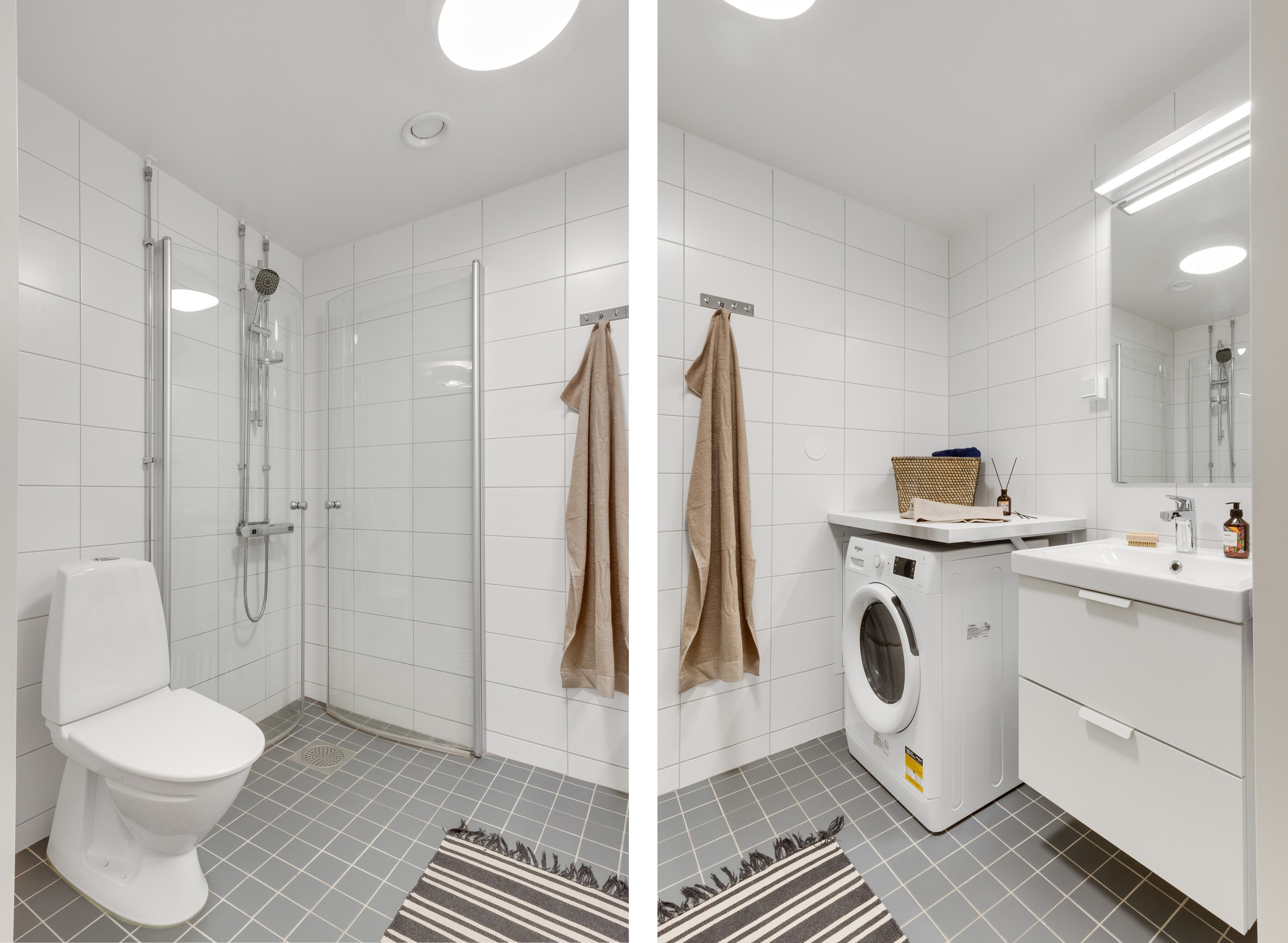 Bostadsbild från Råbyvägen 53 D, Såld i Gränby, Uppsala