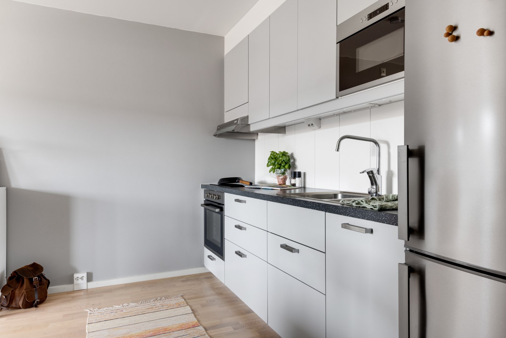 Bostadsbild från Råbyvägen 53 D, Såld i Gränby, Uppsala