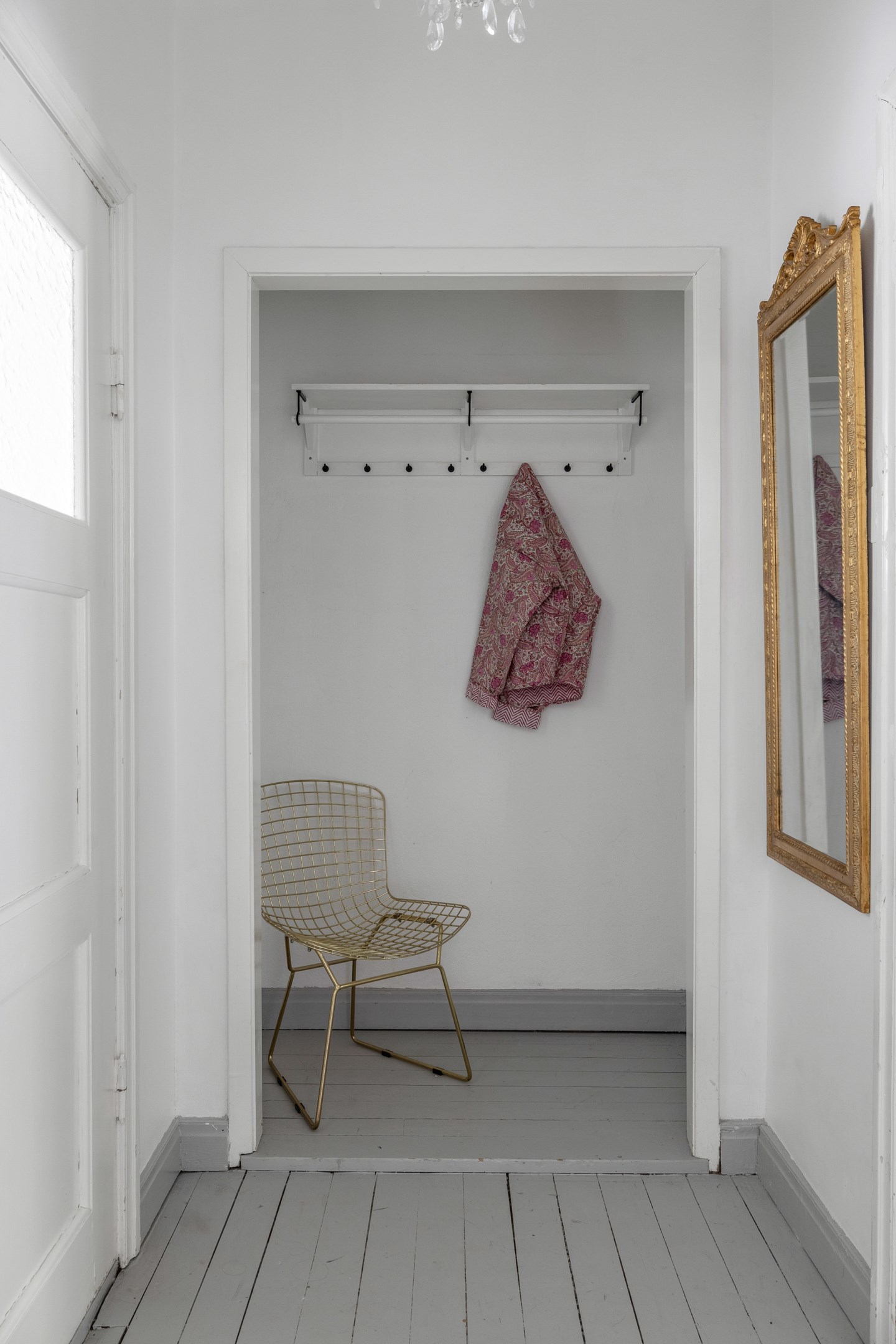 Bostadsbild från Väderkvarnsgatan 44B, Kommande i Fålhagen, Uppsala