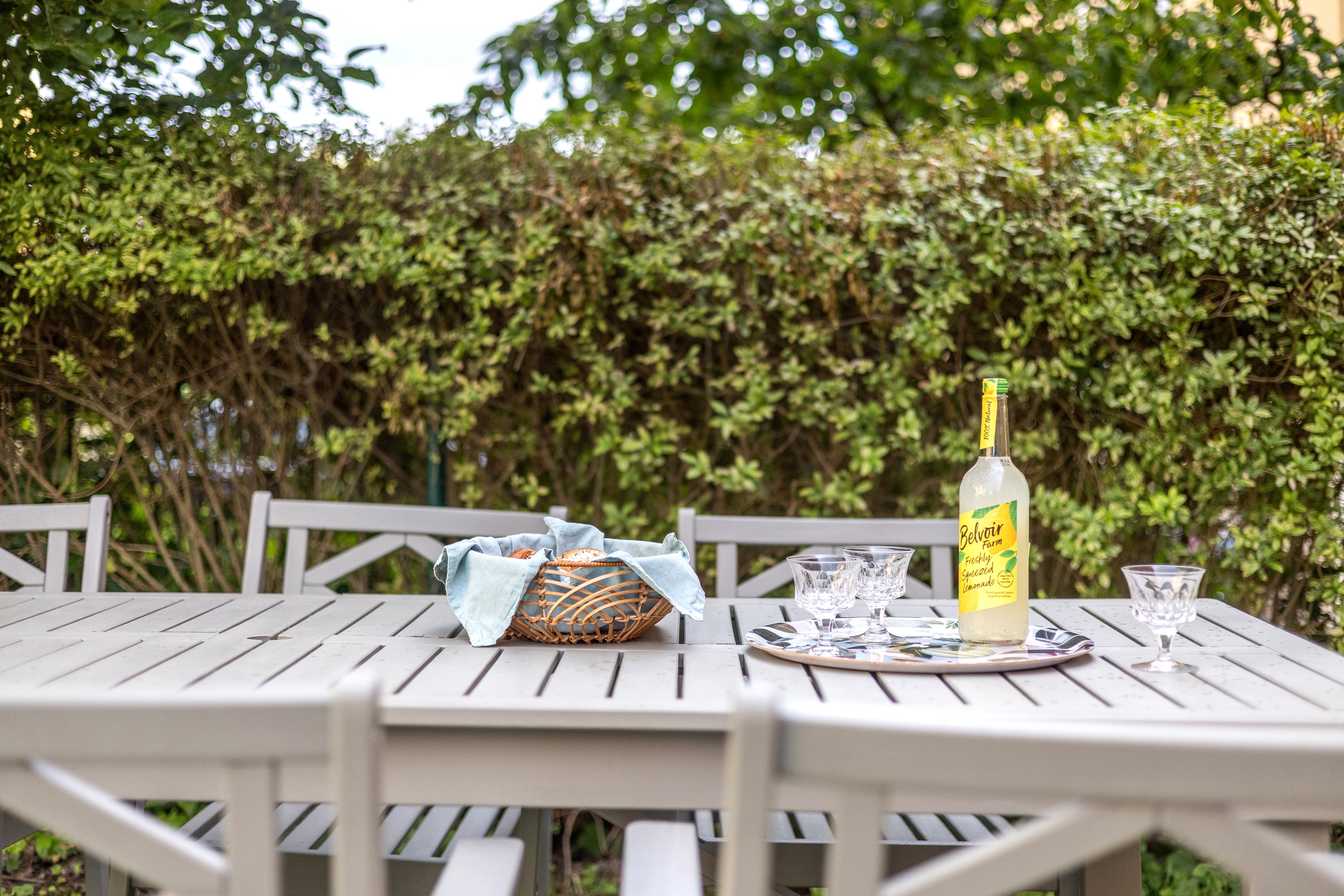 Bostadsbild från Väderkvarnsgatan 44B, Kommande i Fålhagen, Uppsala