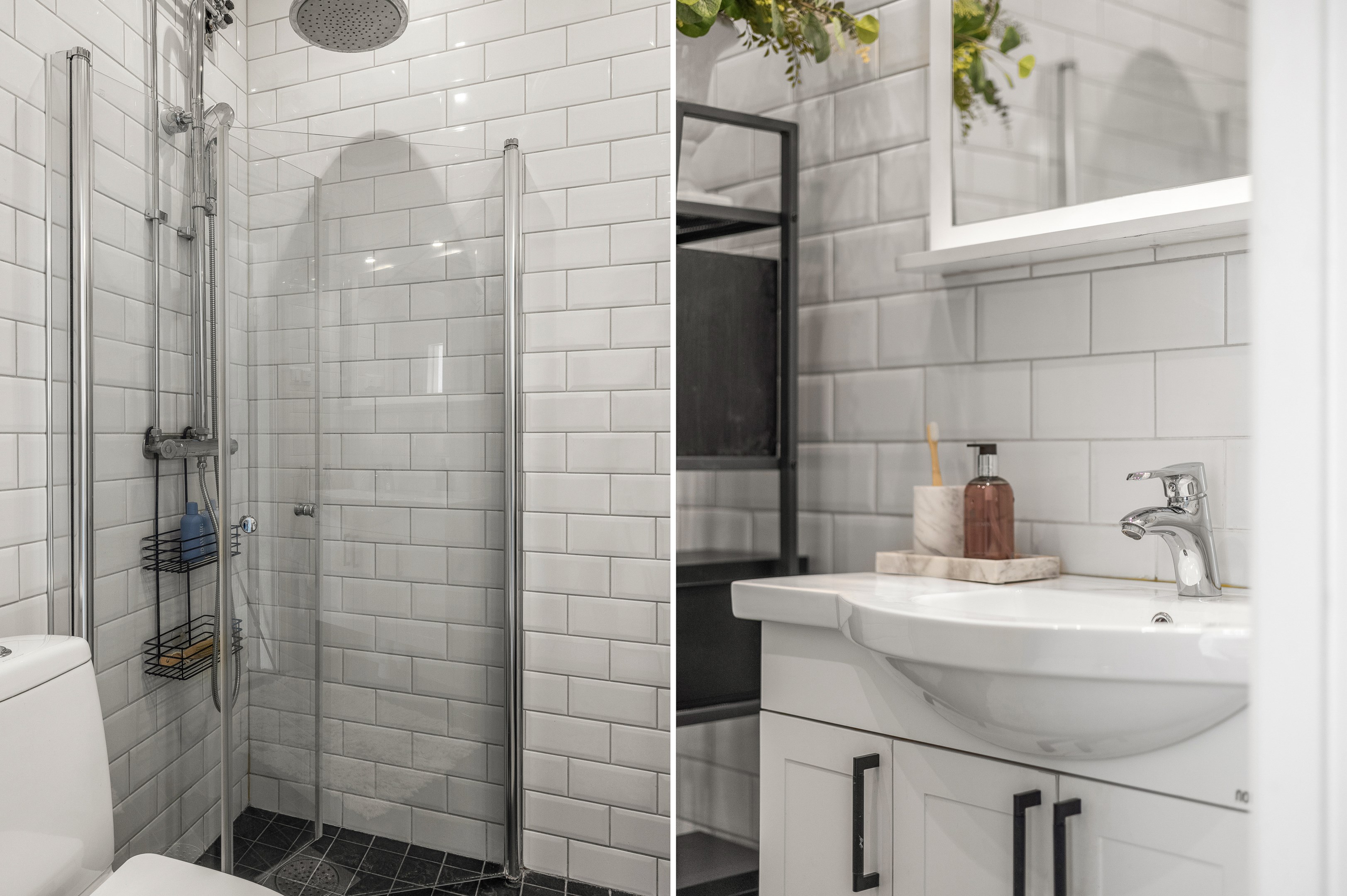 Bostadsbild från Väderkvarnsgatan 44B, Kommande i Fålhagen, Uppsala