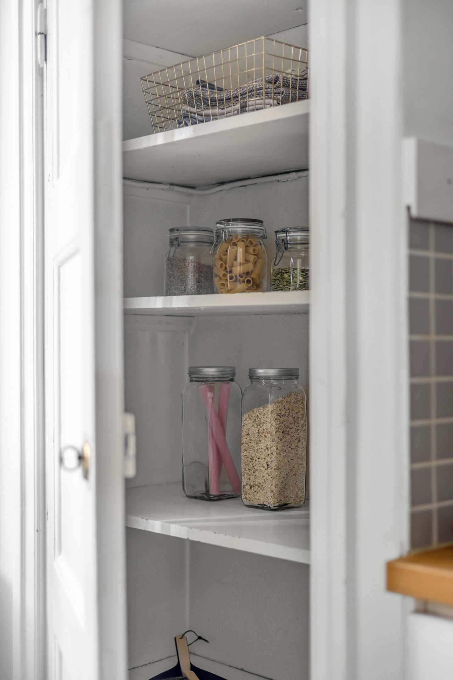 Bostadsbild från Väderkvarnsgatan 44B, Kommande i Fålhagen, Uppsala