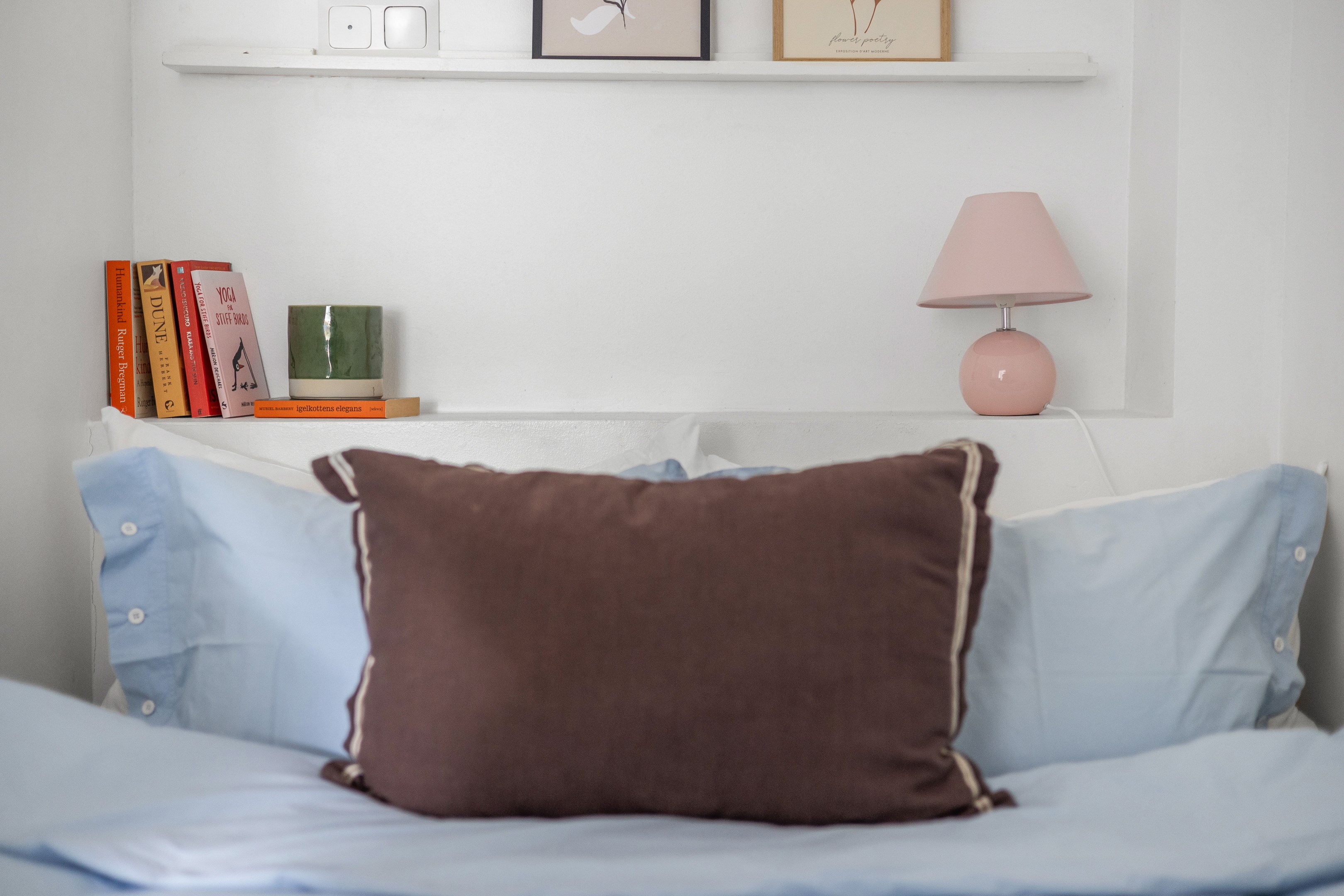 Bostadsbild från Väderkvarnsgatan 44B, Kommande i Fålhagen, Uppsala