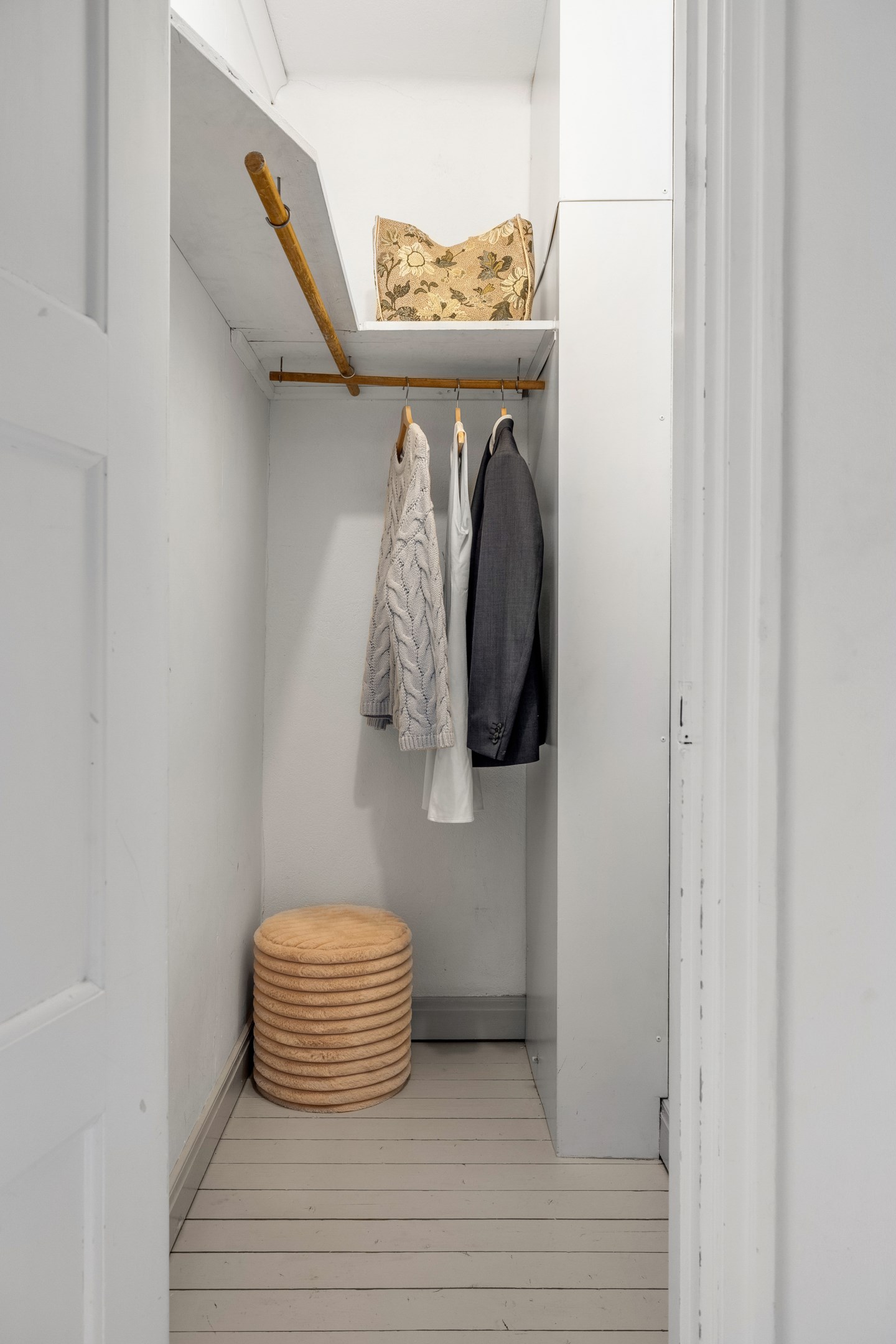 Bostadsbild från Väderkvarnsgatan 44B, Kommande i Fålhagen, Uppsala