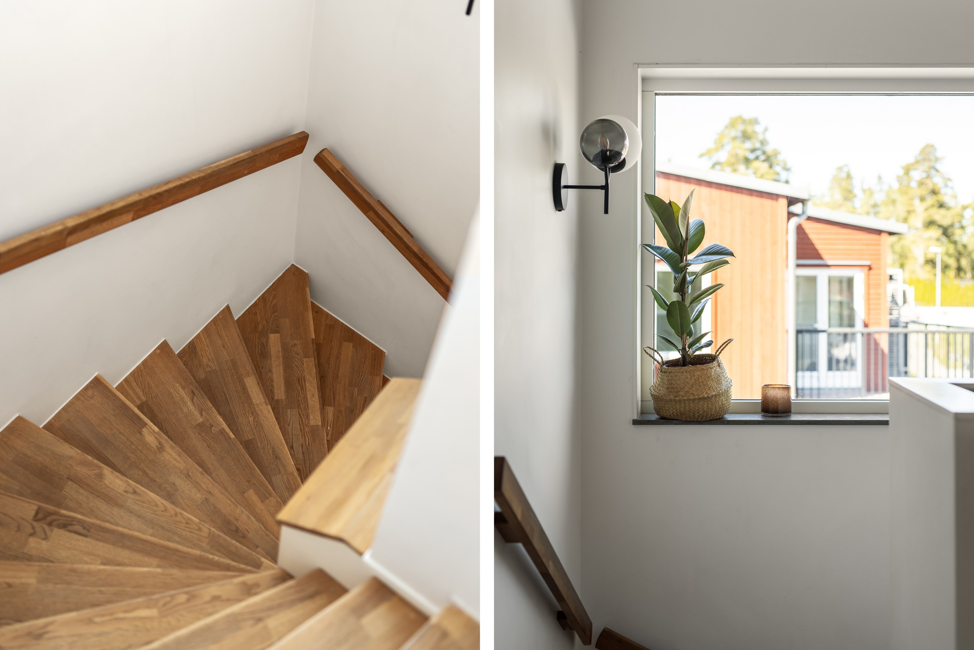 Bostadsbild från Kils gårdsväg 25B, Såld i Insjön, Nacka