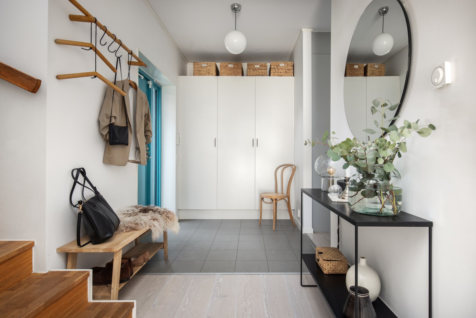 Bostadsbild från Kils gårdsväg 25B, Såld i Insjön, Nacka