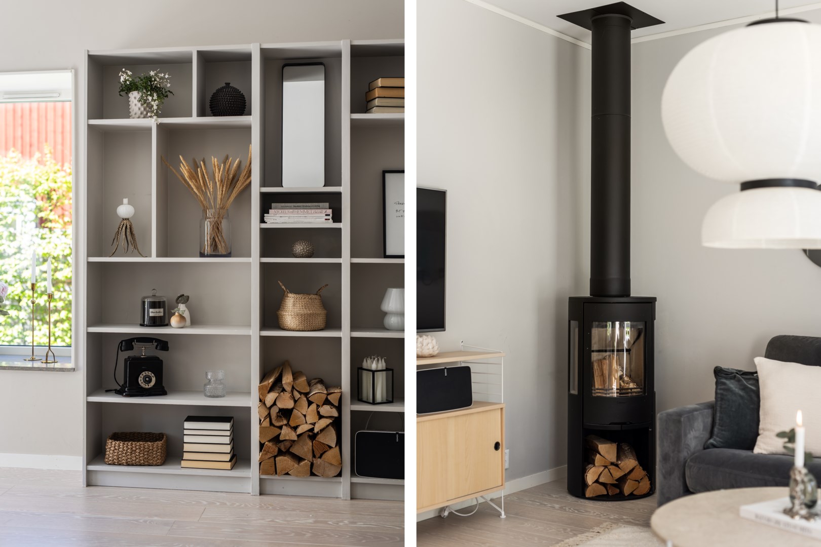 Bostadsbild från Kils gårdsväg 25B, Såld i Insjön, Nacka