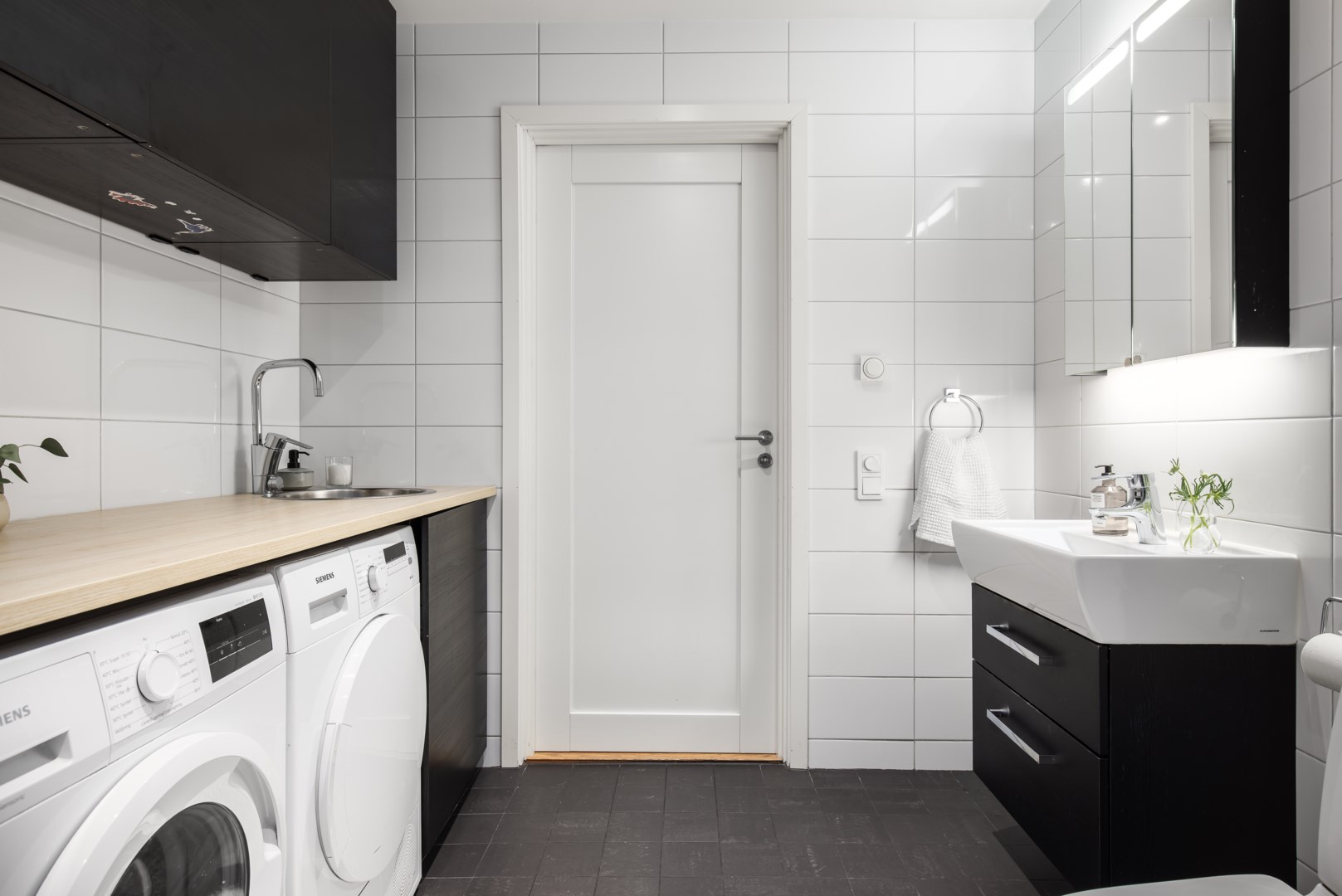 Bostadsbild från Kils gårdsväg 25B, Såld i Insjön, Nacka