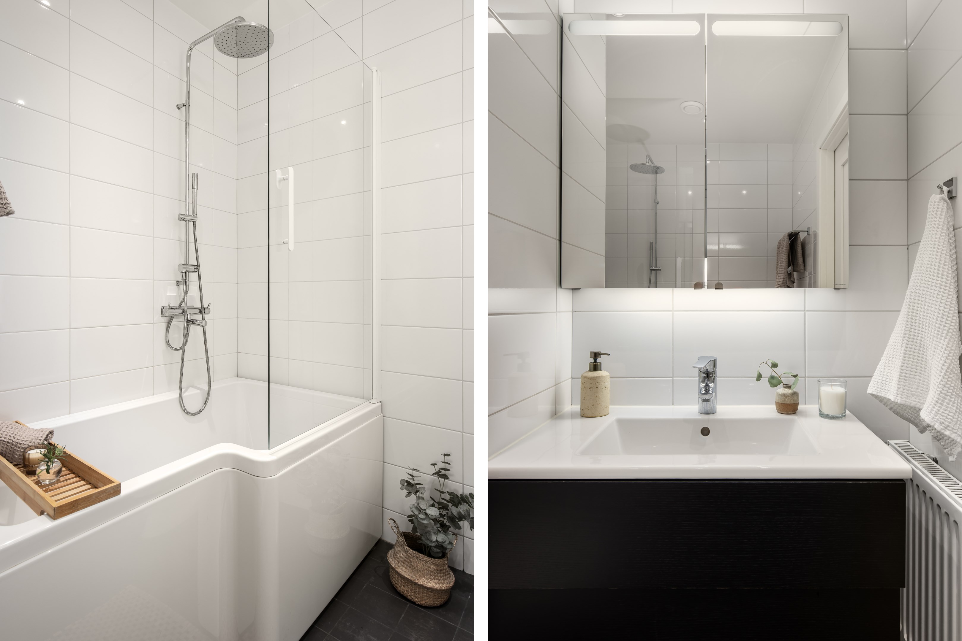 Bostadsbild från Kils gårdsväg 25B, Såld i Insjön, Nacka