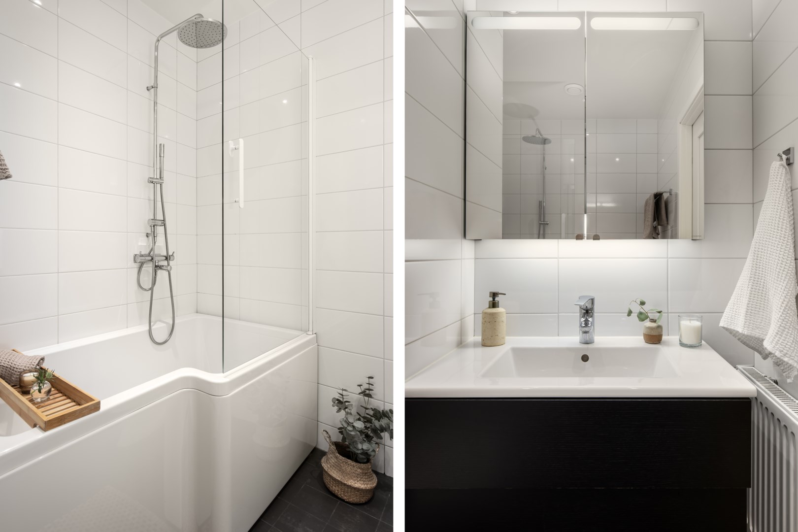 Bostadsbild från Kils gårdsväg 25B, Såld i Insjön, Nacka