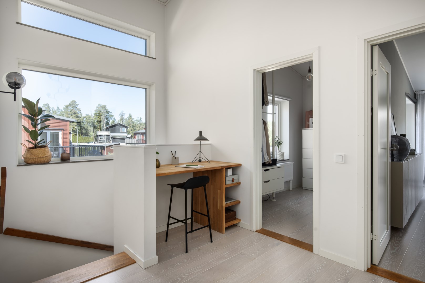 Bostadsbild från Kils gårdsväg 25B, Såld i Insjön, Nacka