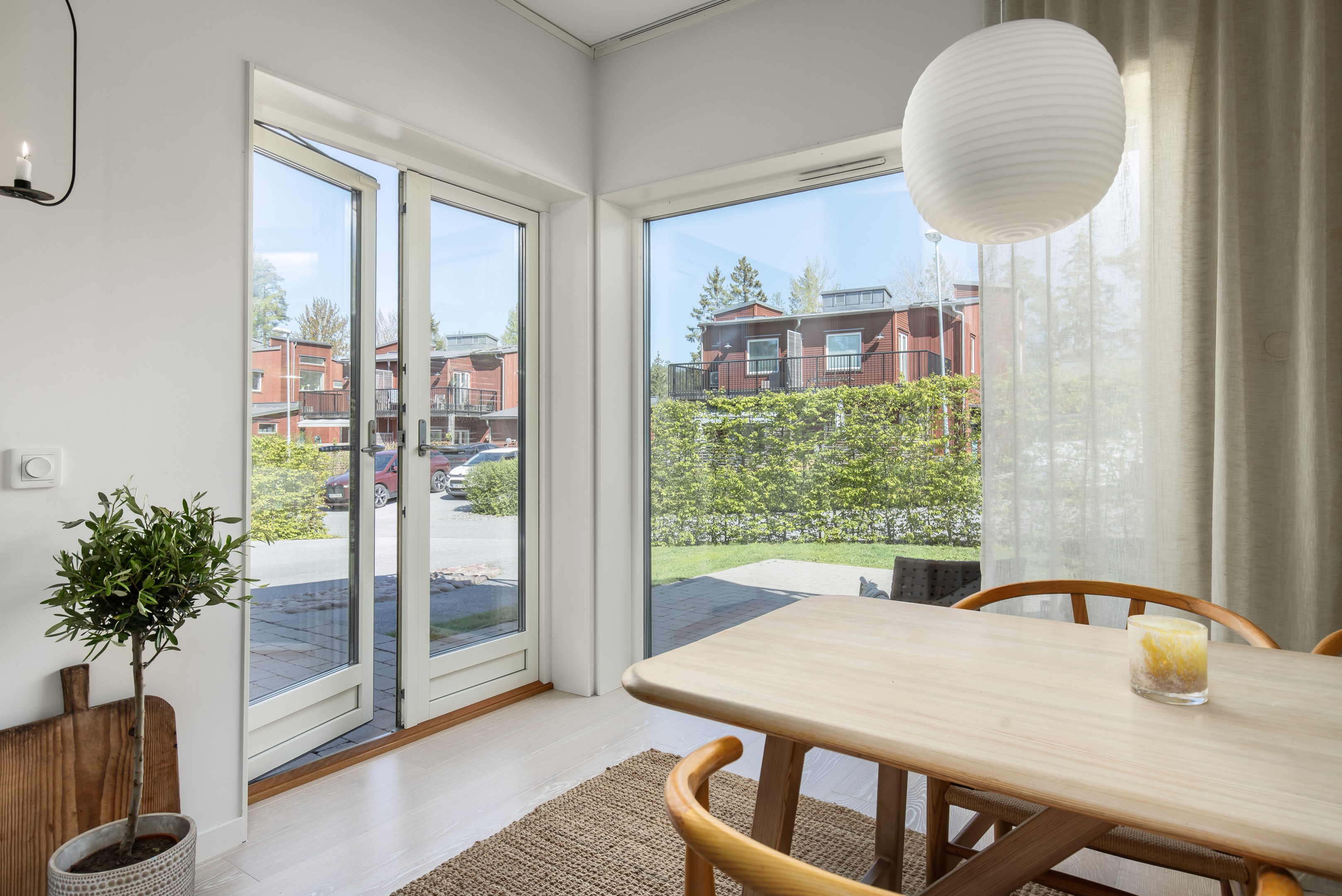 Bostadsbild från Kils gårdsväg 25B, Såld i Insjön, Nacka