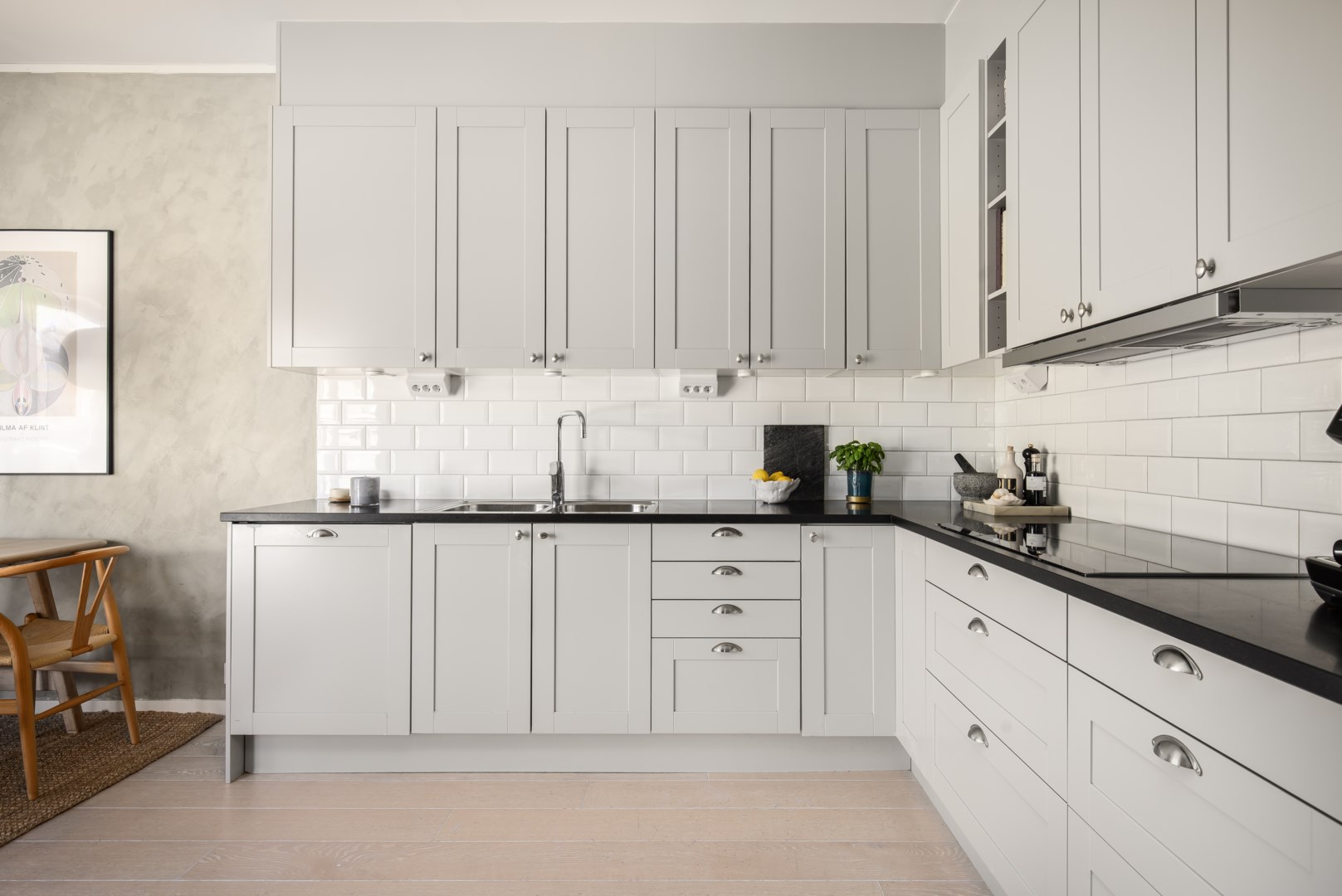 Bostadsbild från Kils gårdsväg 25B, Såld i Insjön, Nacka