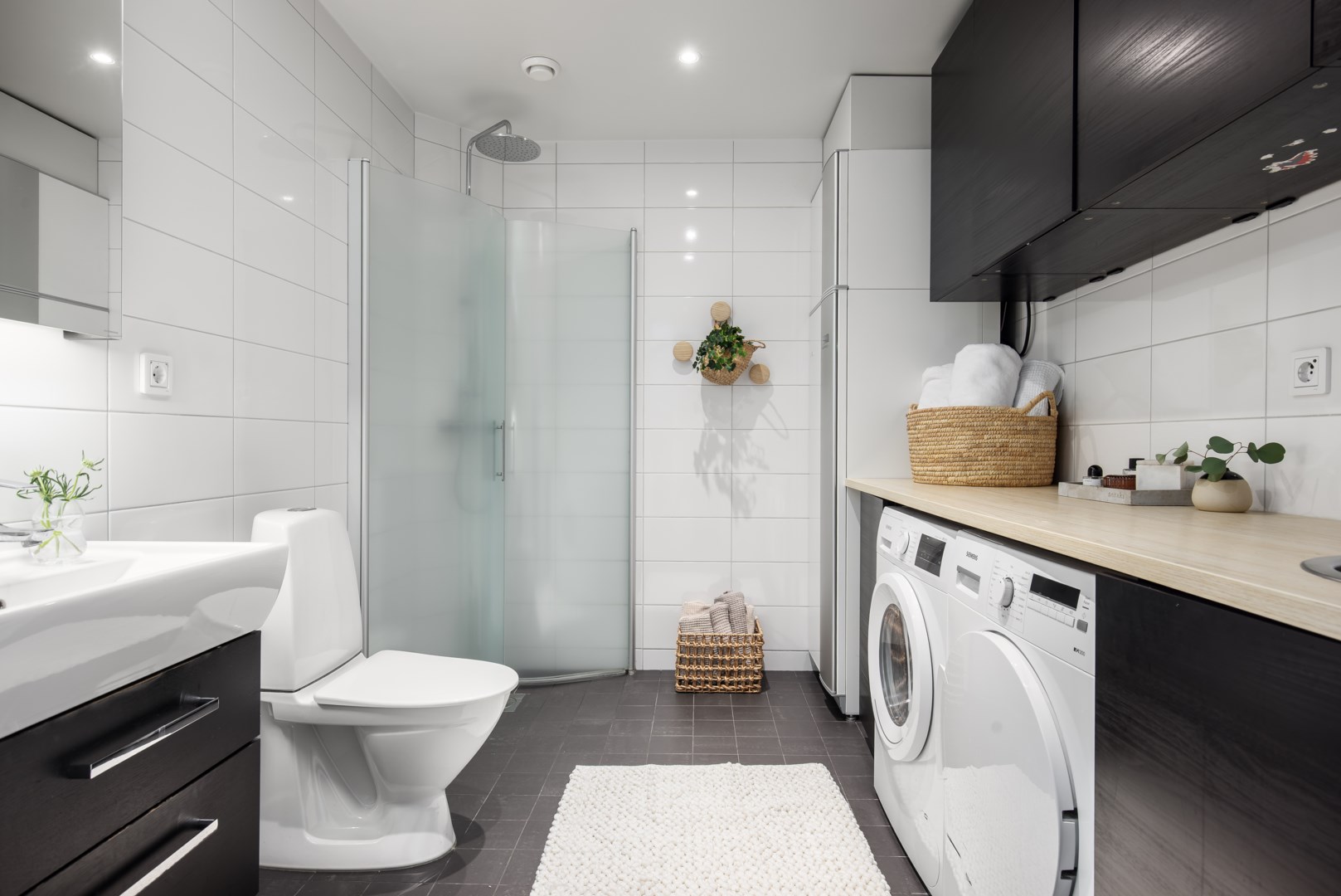 Bostadsbild från Kils gårdsväg 25B, Såld i Insjön, Nacka