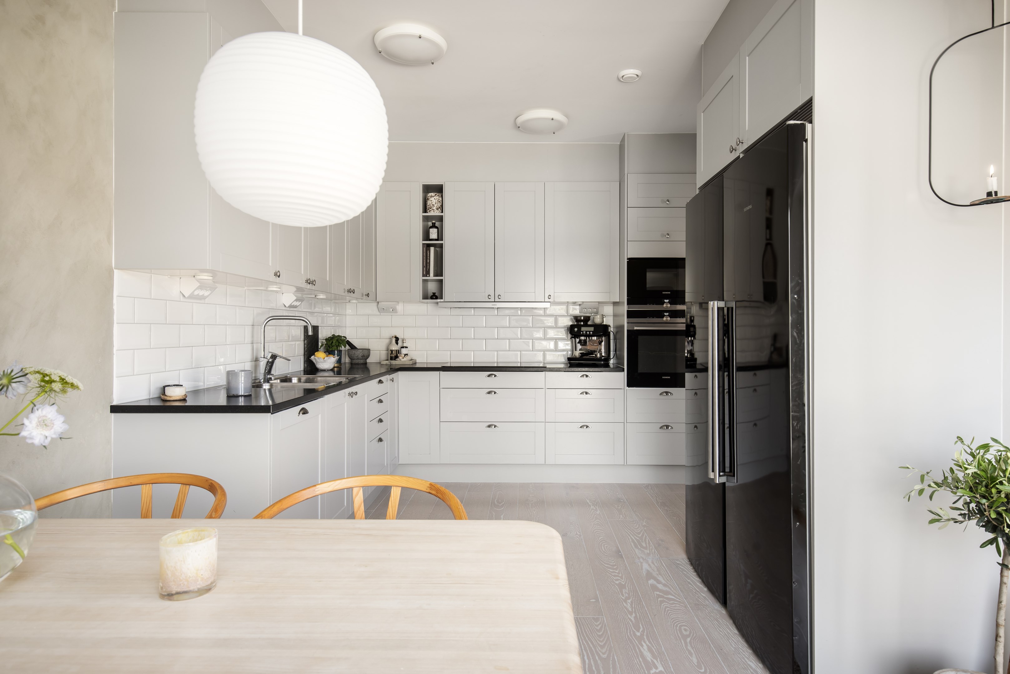 Bostadsbild från Kils gårdsväg 25B, Såld i Insjön, Nacka