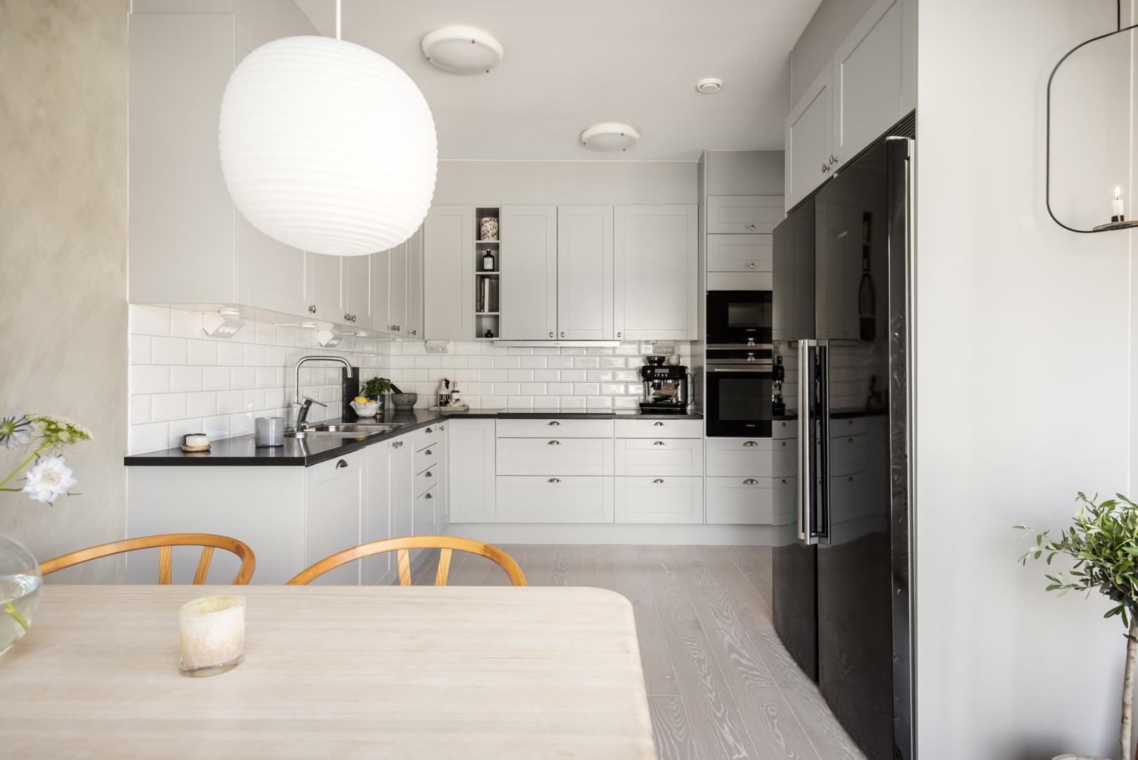 Bostadsbild från Kils gårdsväg 25B, Såld i Insjön, Nacka