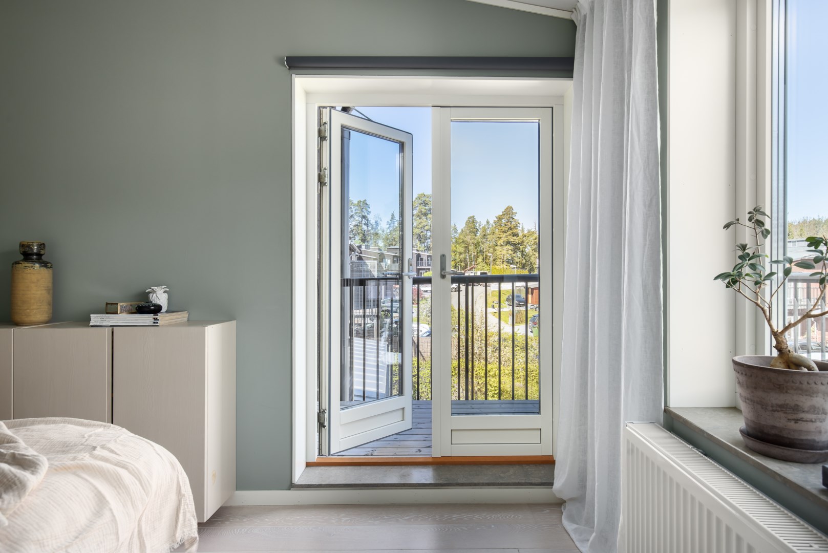 Bostadsbild från Kils gårdsväg 25B, Såld i Insjön, Nacka