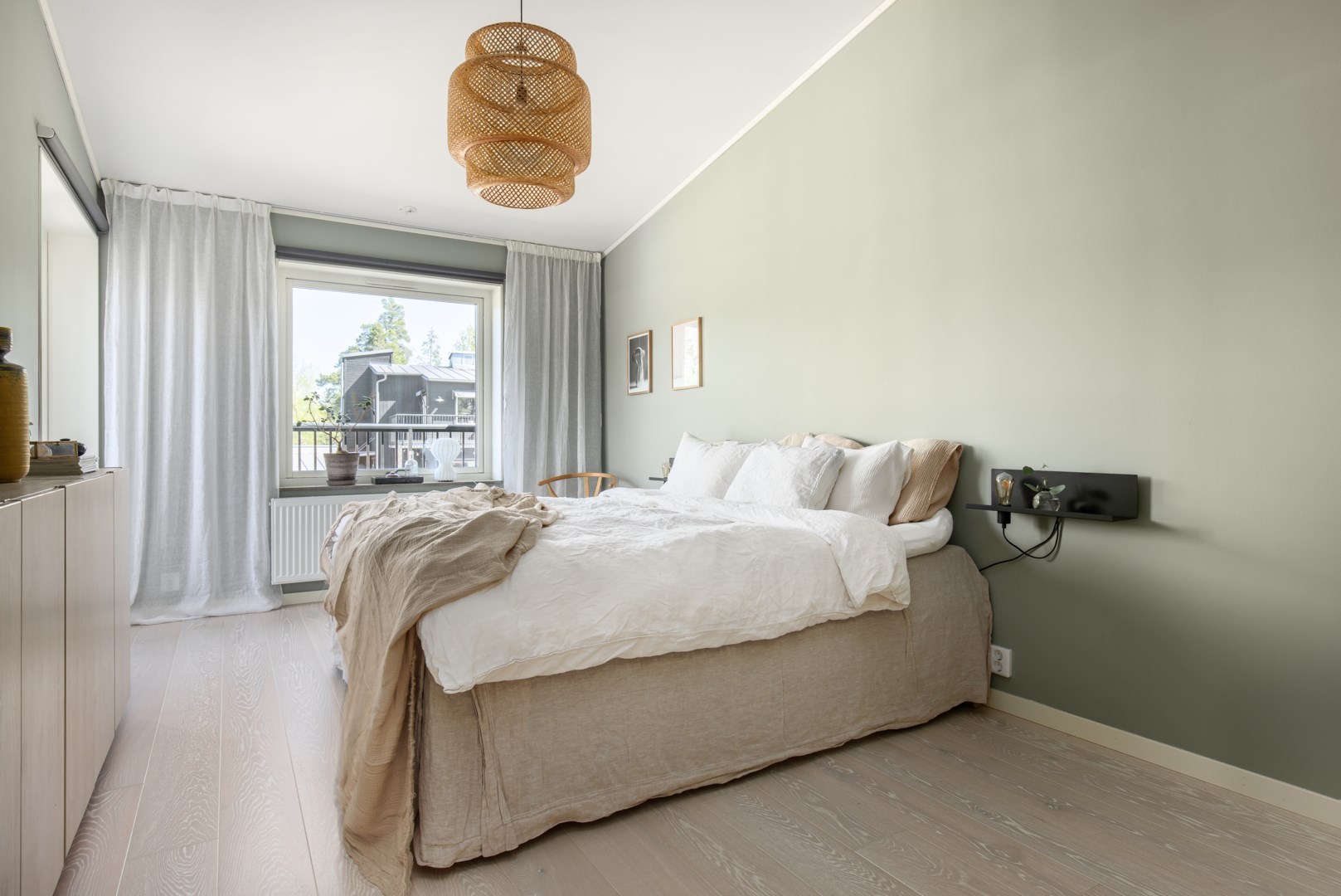 Bostadsbild från Kils gårdsväg 25B, Såld i Insjön, Nacka