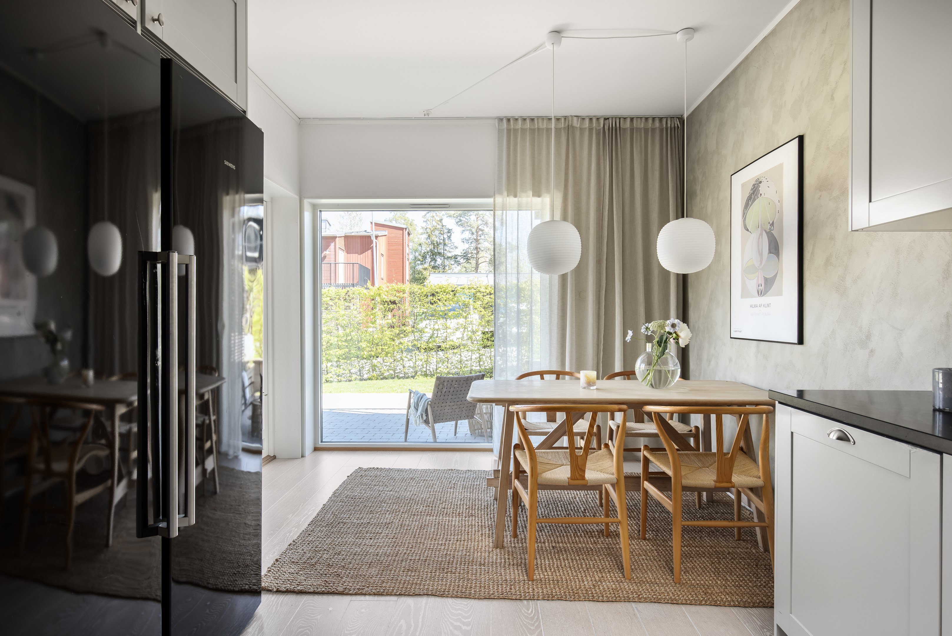 Bostadsbild från Kils gårdsväg 25B, Såld i Insjön, Nacka