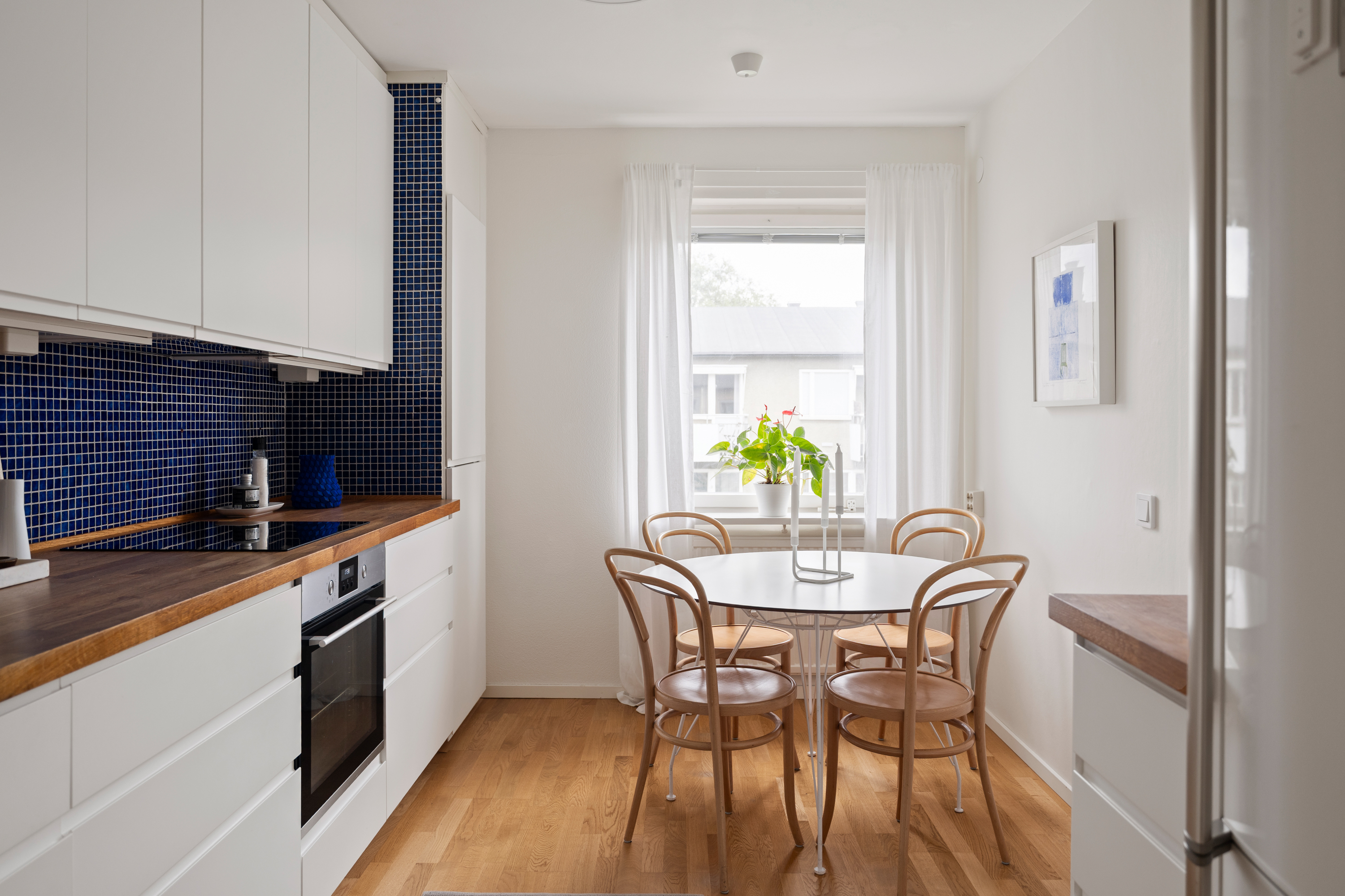 Bostadsbild från Torsvägen 61C, Såld i Neglinge - Saltsjöbaden, Nacka