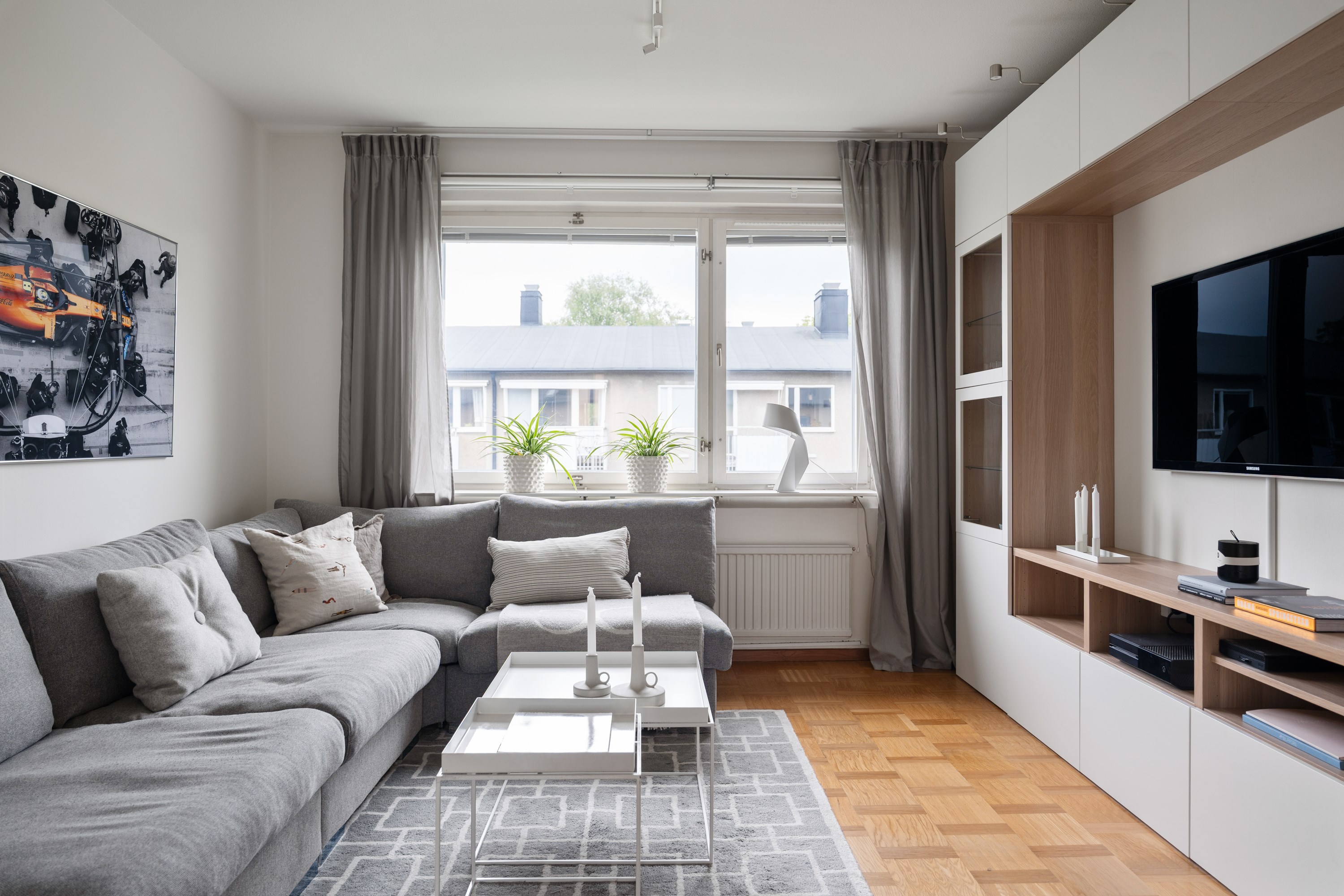 Bostadsbild från Torsvägen 61C, Såld i Neglinge - Saltsjöbaden, Nacka