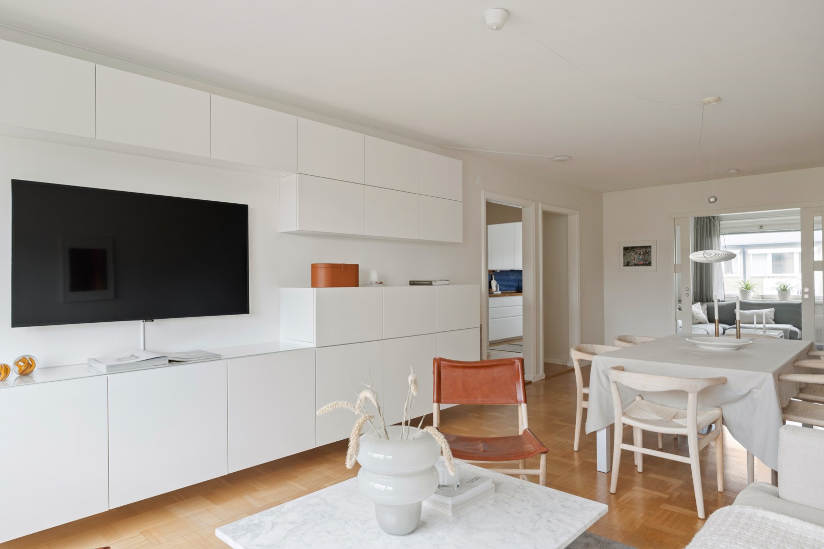 Bostadsbild från Torsvägen 61C, Såld i Neglinge - Saltsjöbaden, Nacka