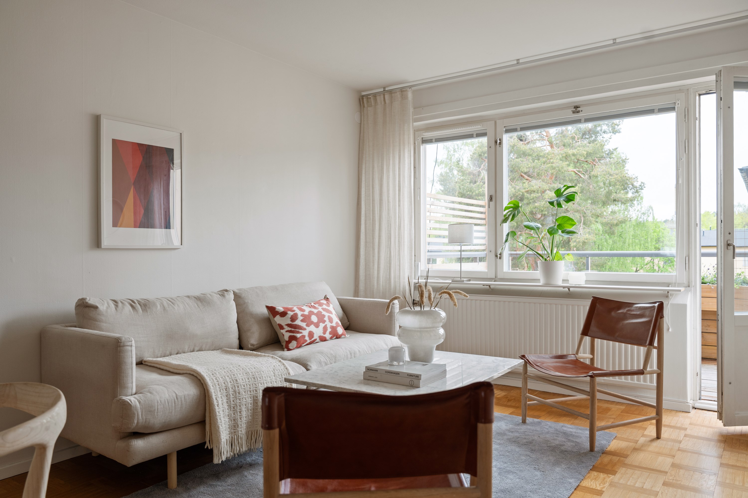 Bostadsbild från Torsvägen 61C, Såld i Neglinge - Saltsjöbaden, Nacka