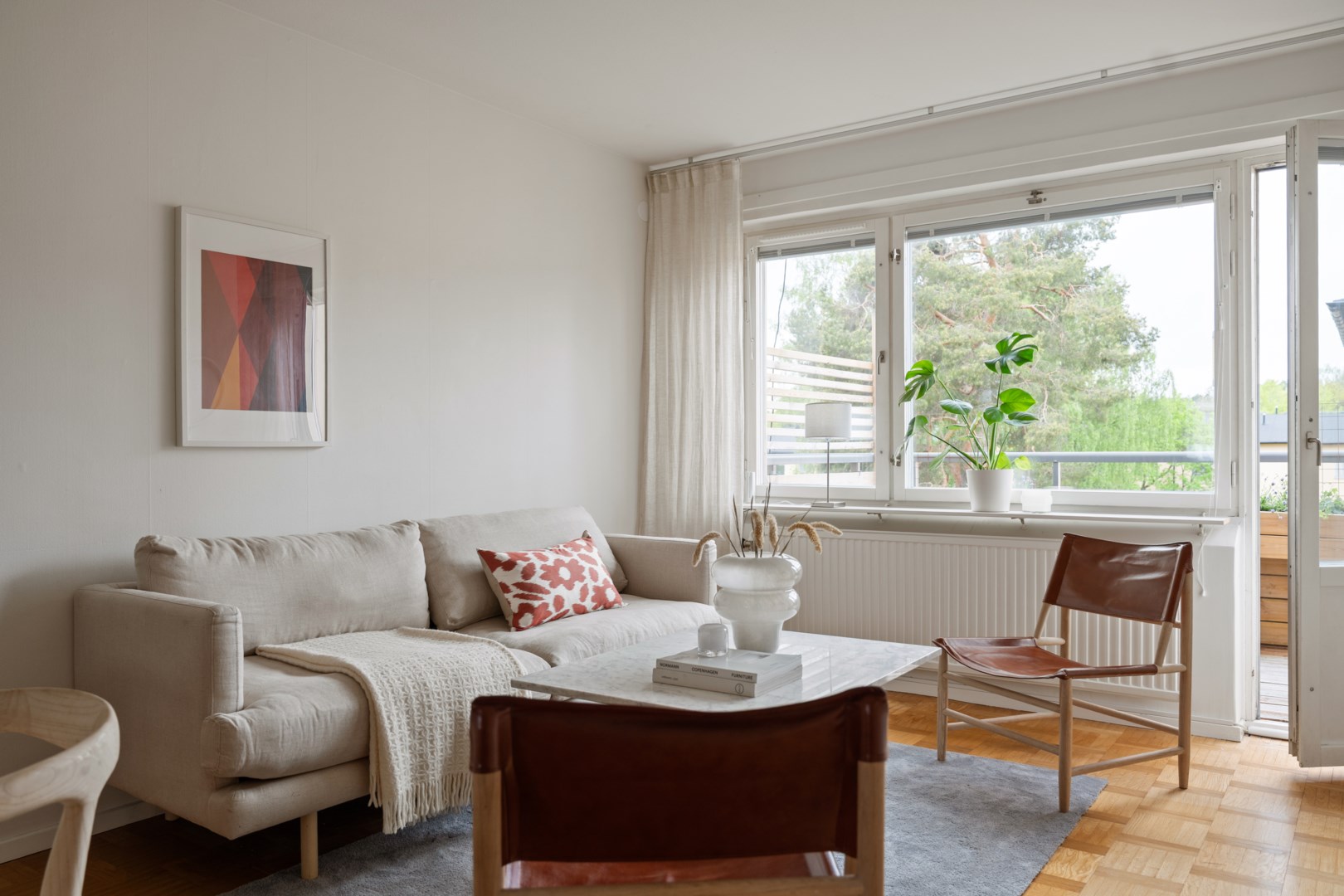 Bostadsbild från Torsvägen 61C, Såld i Neglinge - Saltsjöbaden, Nacka