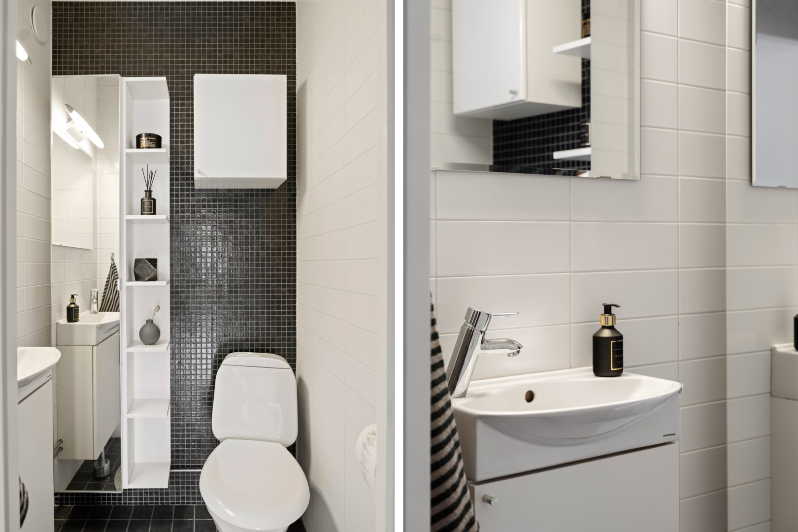 Bostadsbild från Torsvägen 61C, Såld i Neglinge - Saltsjöbaden, Nacka