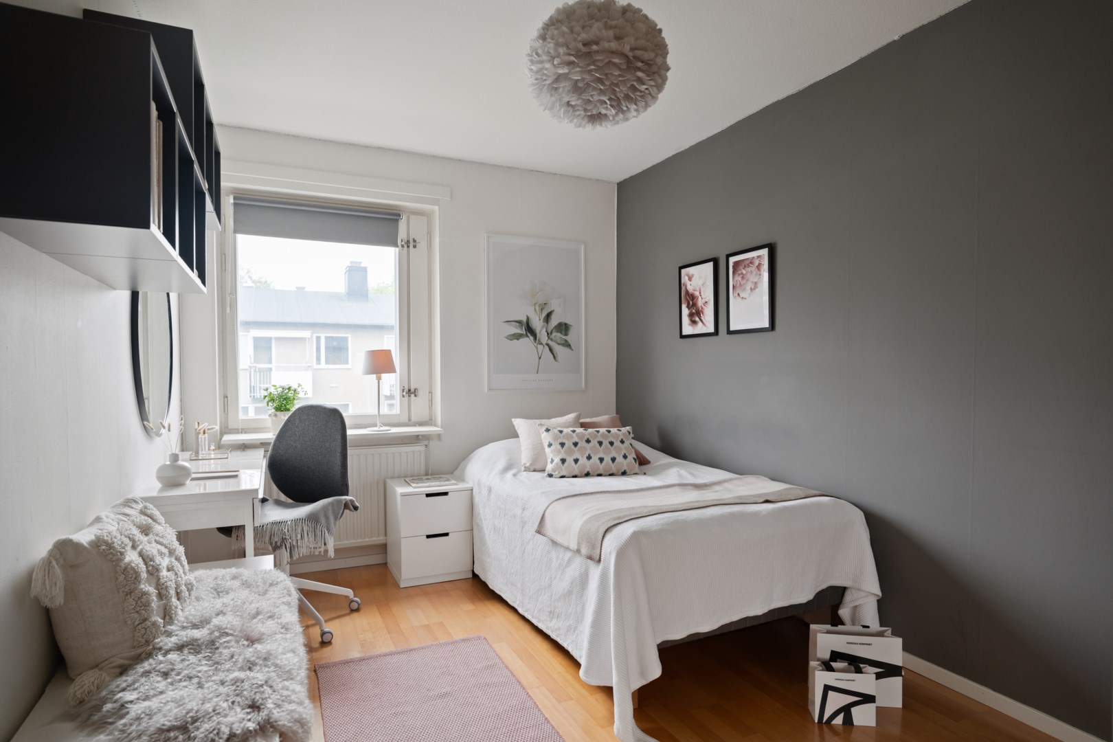 Bostadsbild från Torsvägen 61C, Såld i Neglinge - Saltsjöbaden, Nacka