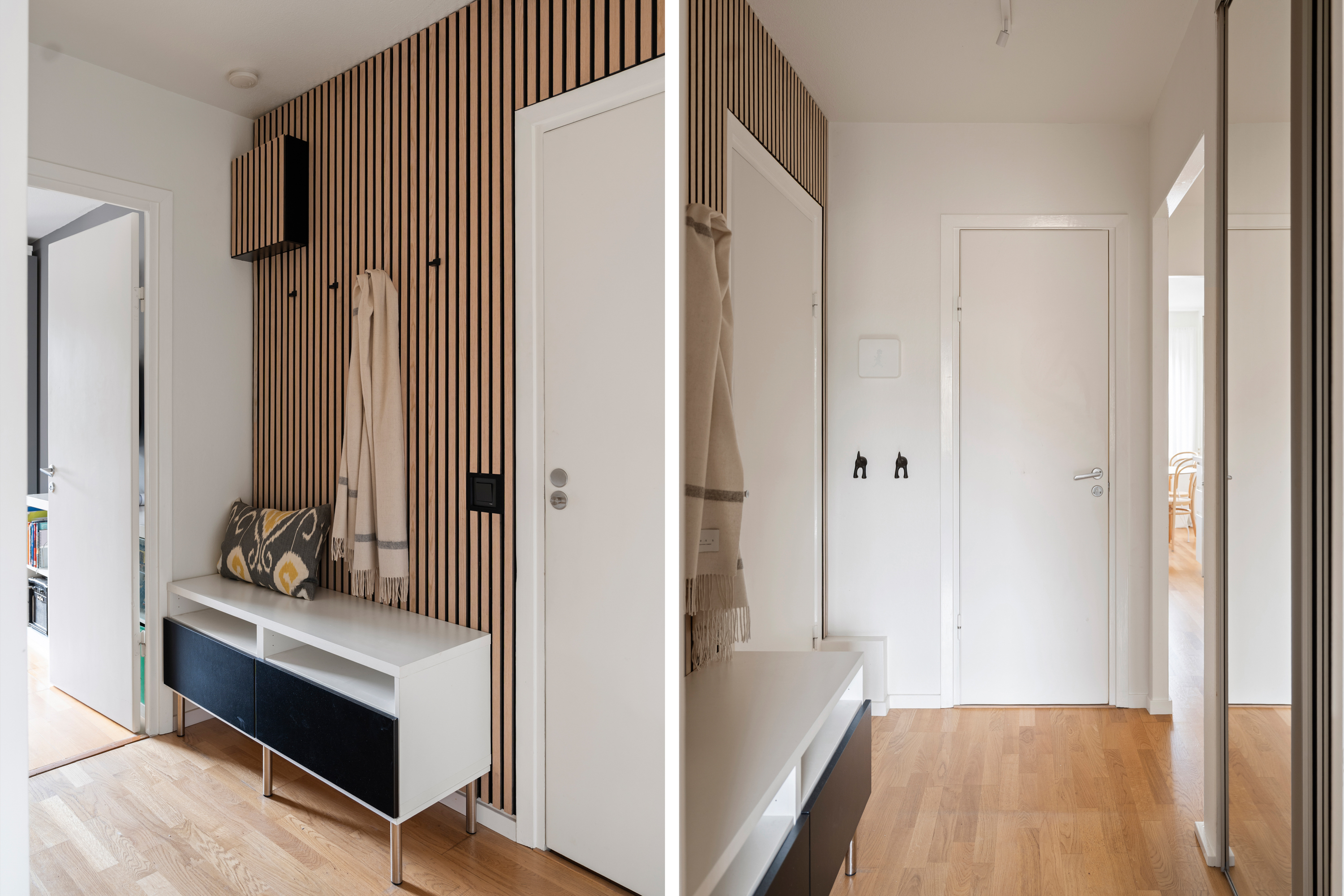 Bostadsbild från Torsvägen 61C, Såld i Neglinge - Saltsjöbaden, Nacka