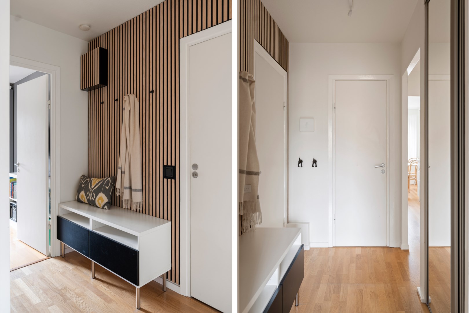 Bostadsbild från Torsvägen 61C, Såld i Neglinge - Saltsjöbaden, Nacka