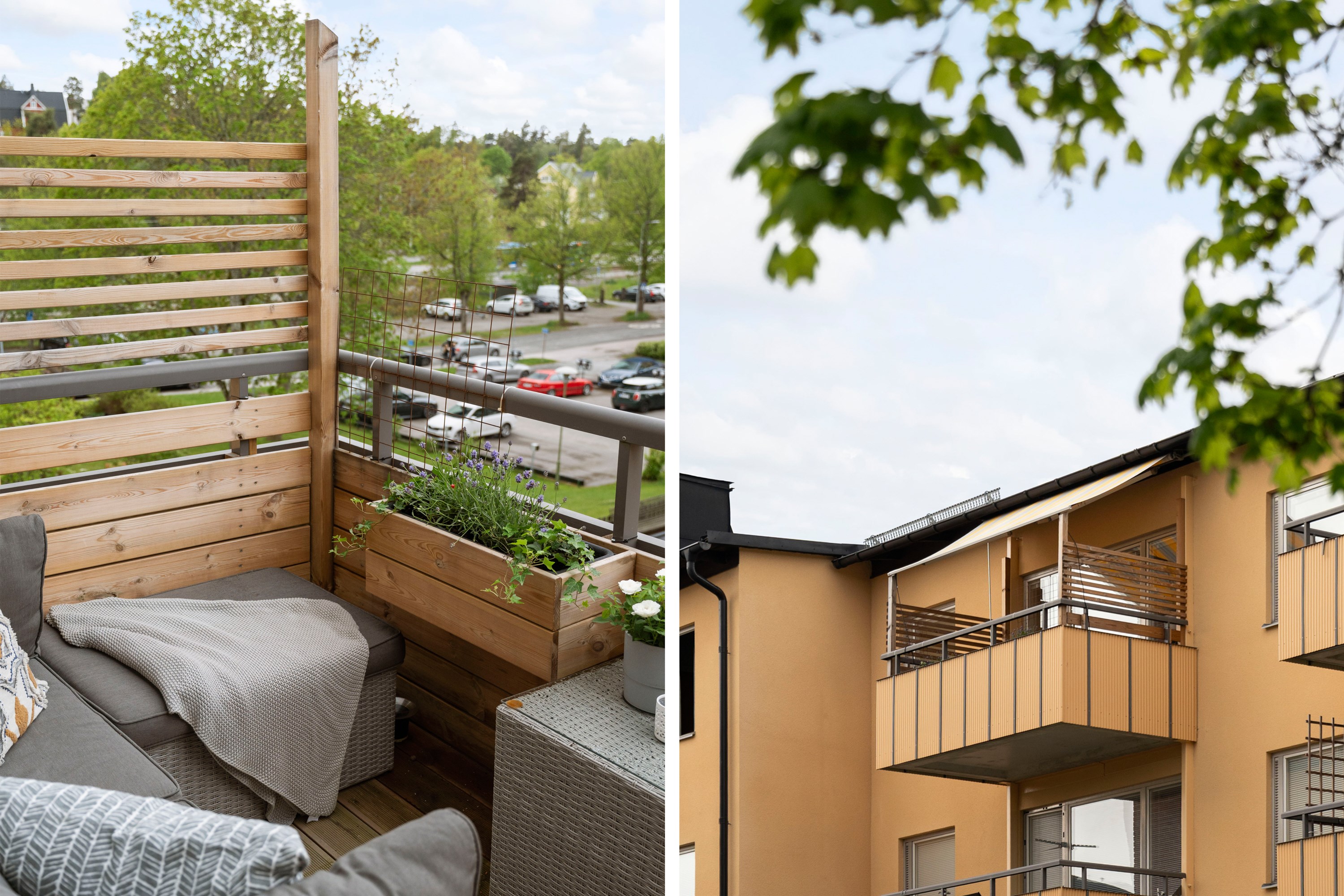 Bostadsbild från Torsvägen 61C, Såld i Neglinge - Saltsjöbaden, Nacka