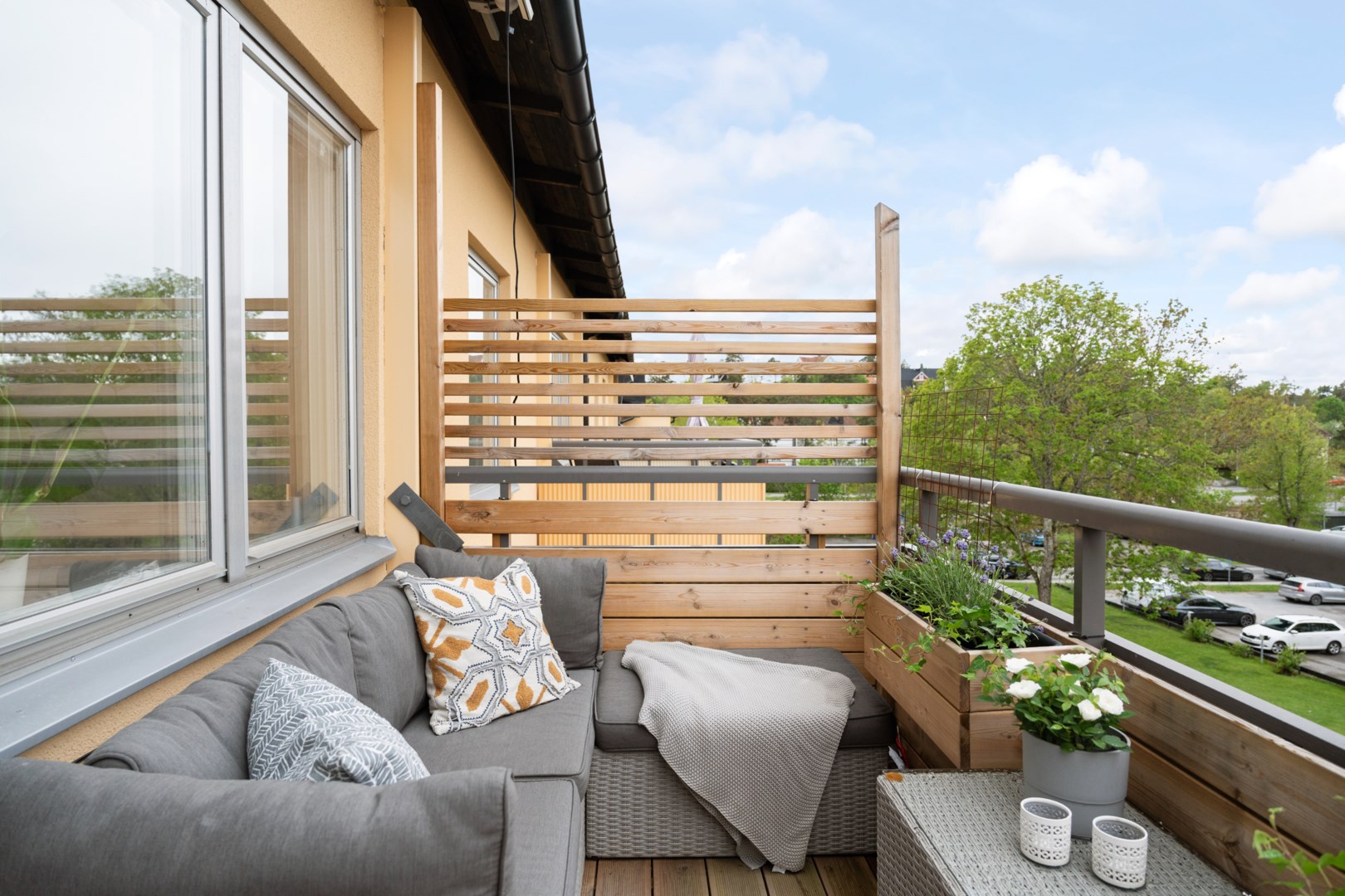 Bostadsbild från Torsvägen 61C, Såld i Neglinge - Saltsjöbaden, Nacka