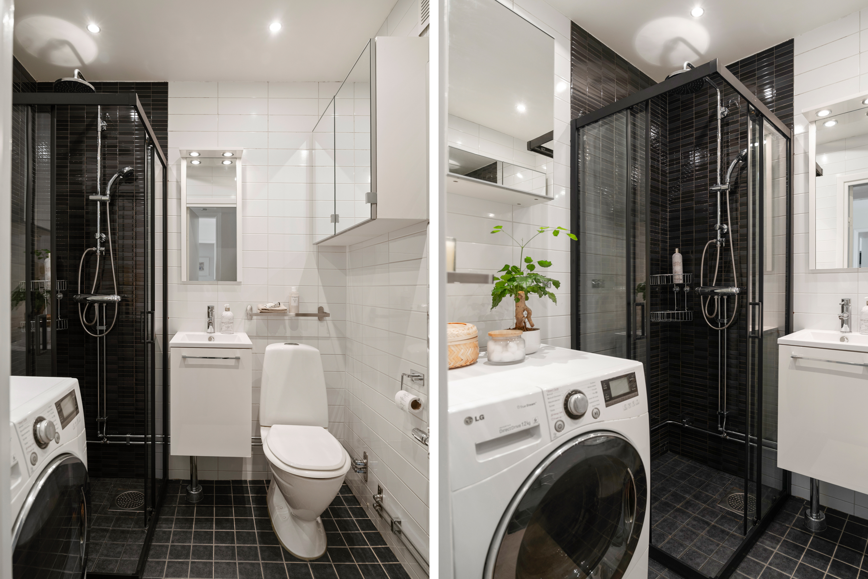 Bostadsbild från Torsvägen 61C, Såld i Neglinge - Saltsjöbaden, Nacka