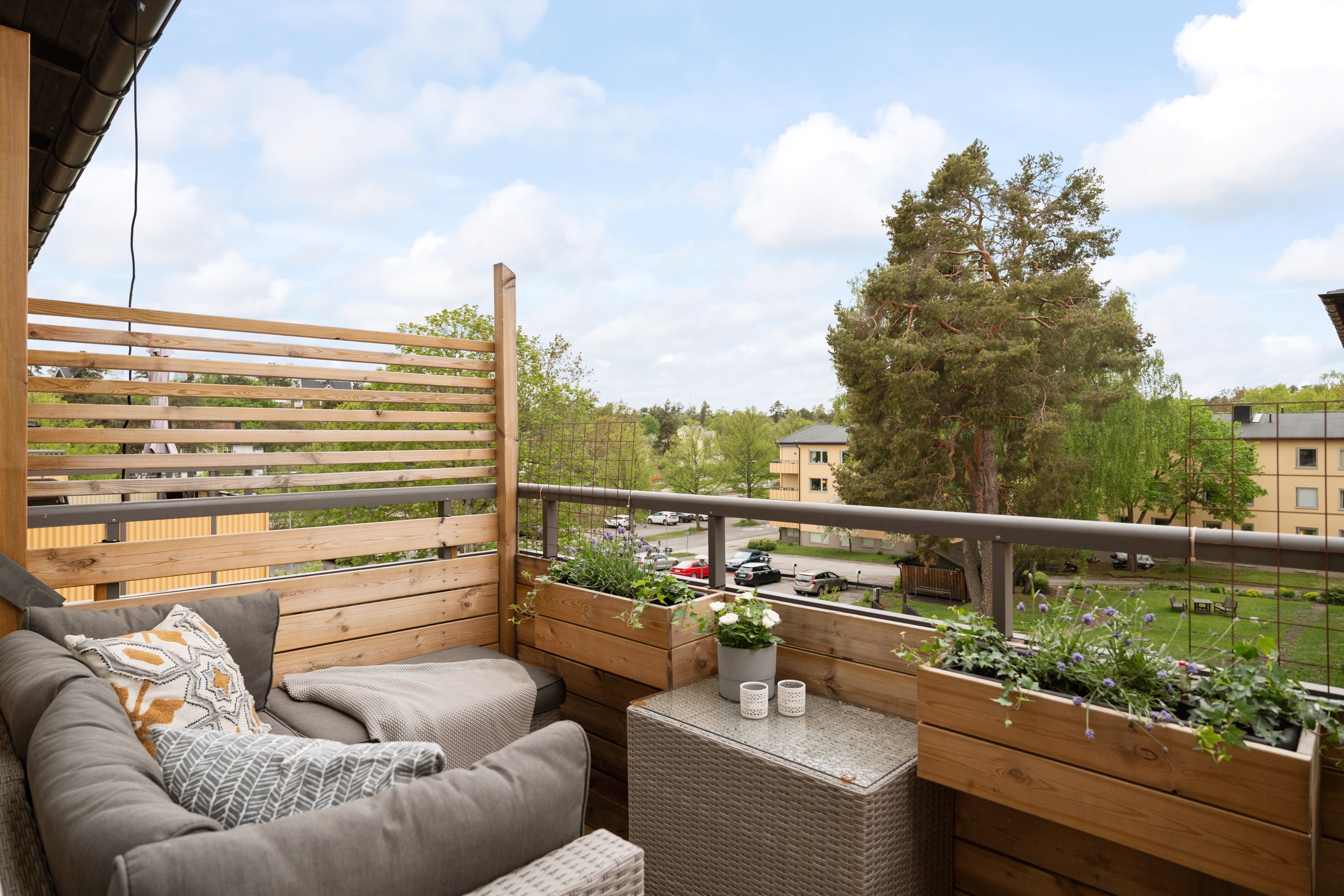 Bostadsbild från Torsvägen 61C, Såld i Neglinge - Saltsjöbaden, Nacka