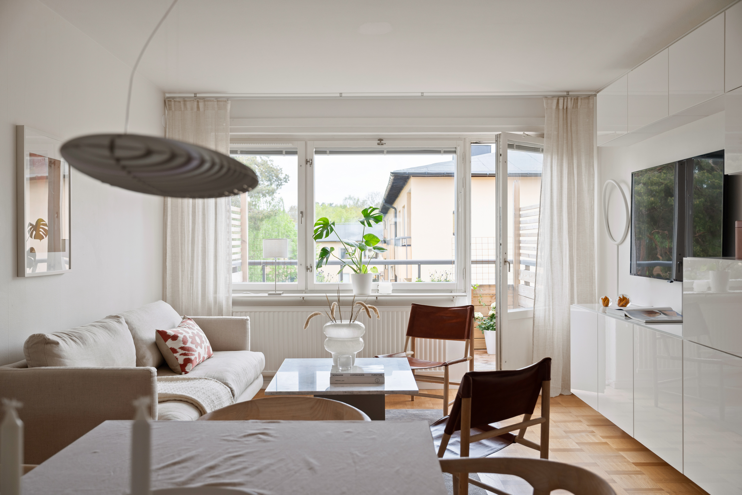 Bostadsbild från Torsvägen 61C, Såld i Neglinge - Saltsjöbaden, Nacka